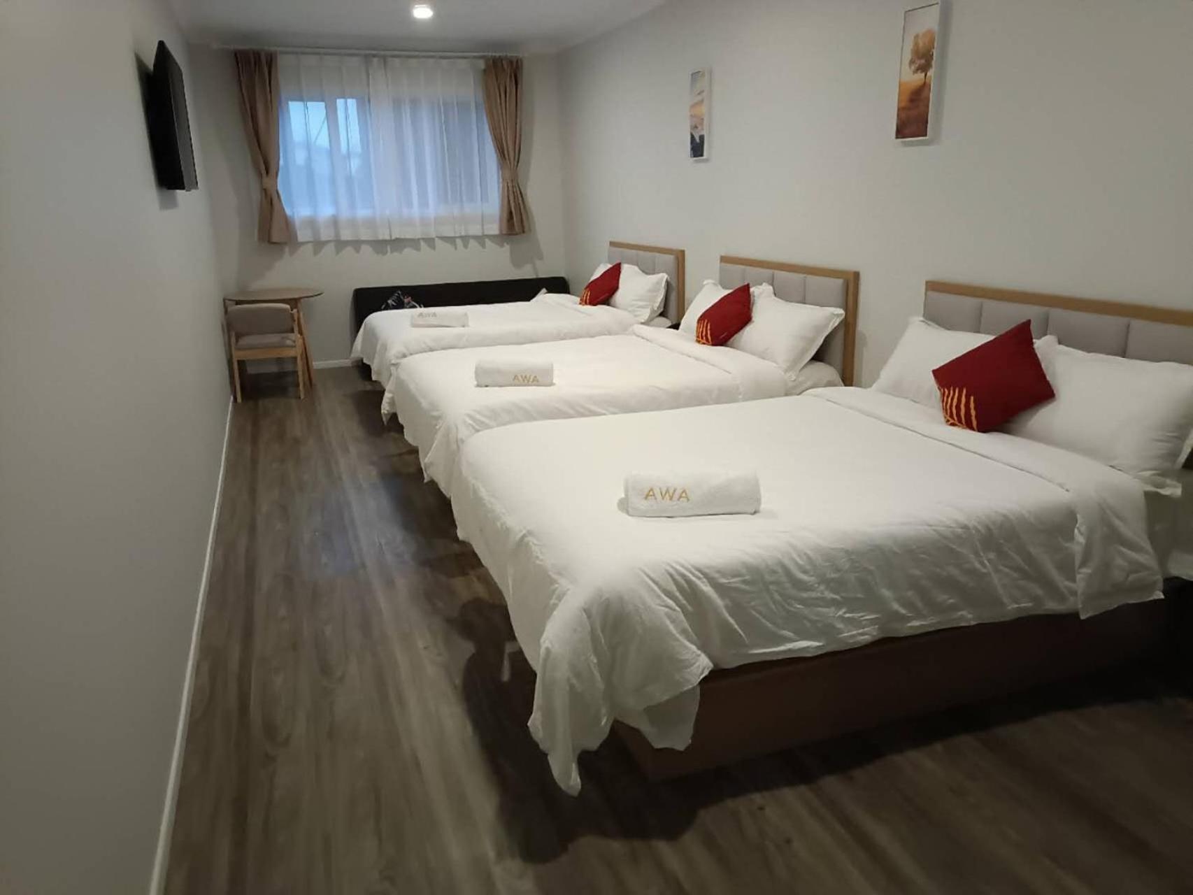 Executive Triple Room - Photo 1