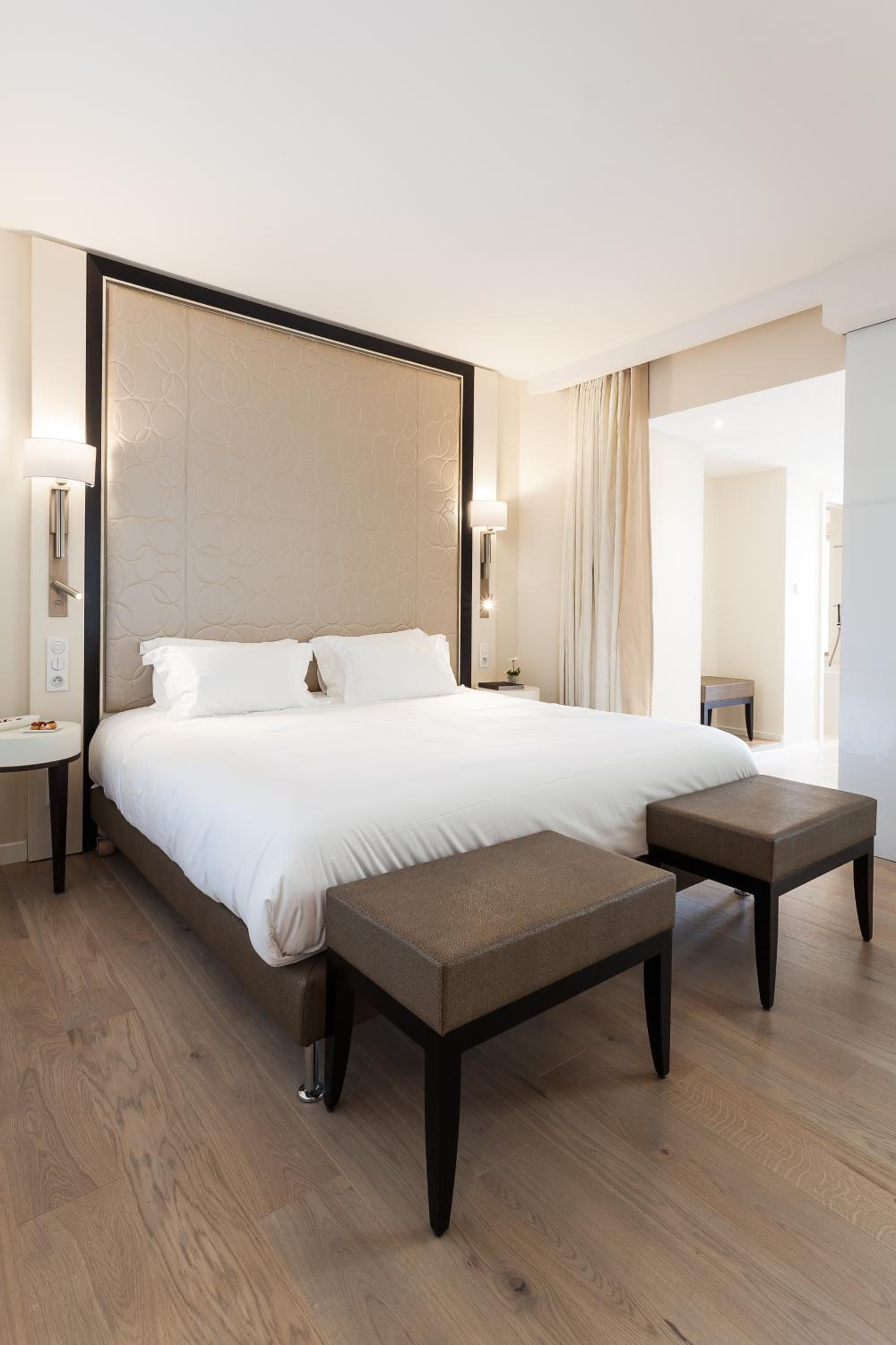 Ocean Suite - Free Spa Access photo 1