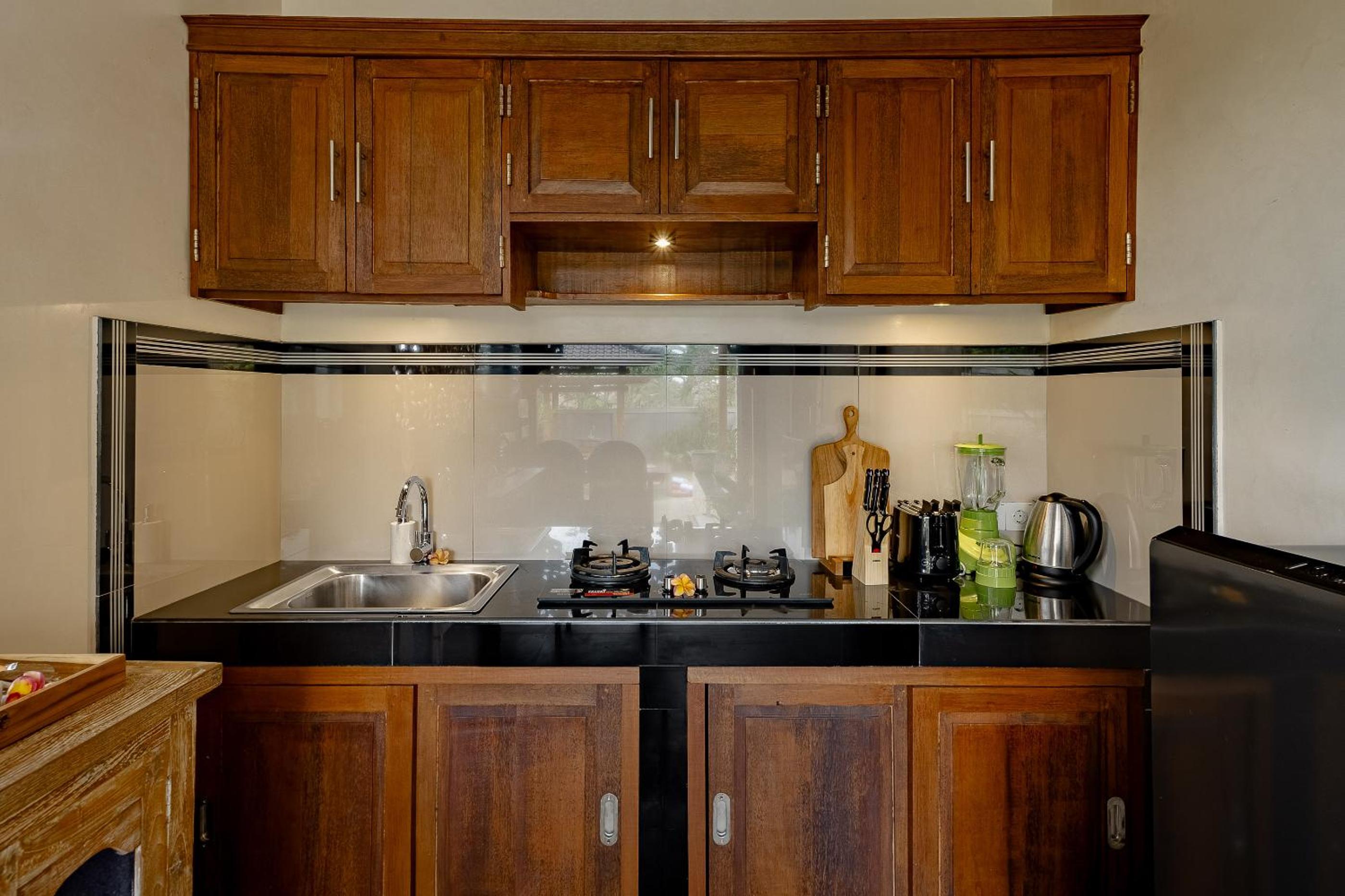 One-Bedroom Villa - Photo 113