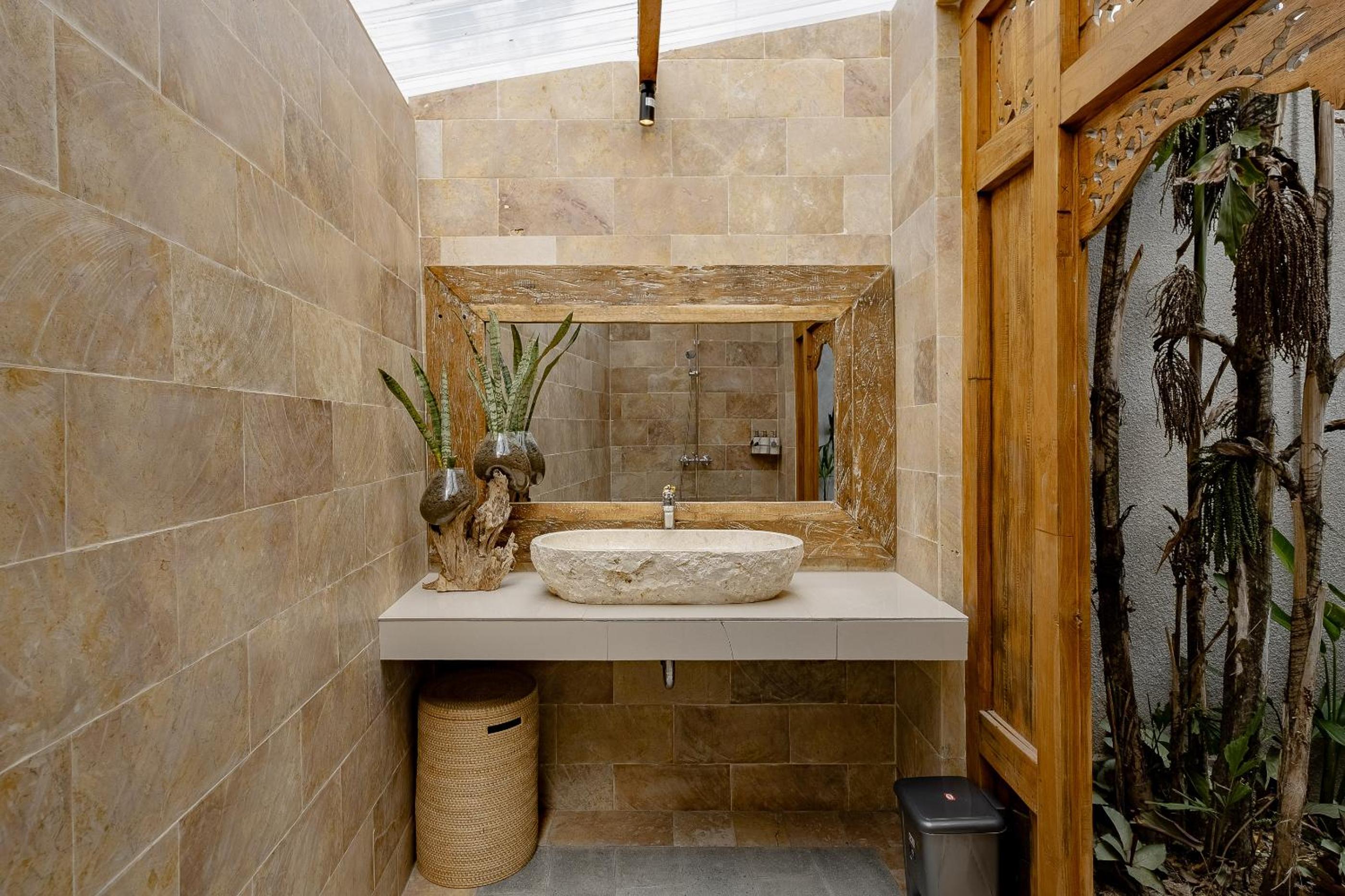 One-Bedroom Villa - Photo 34