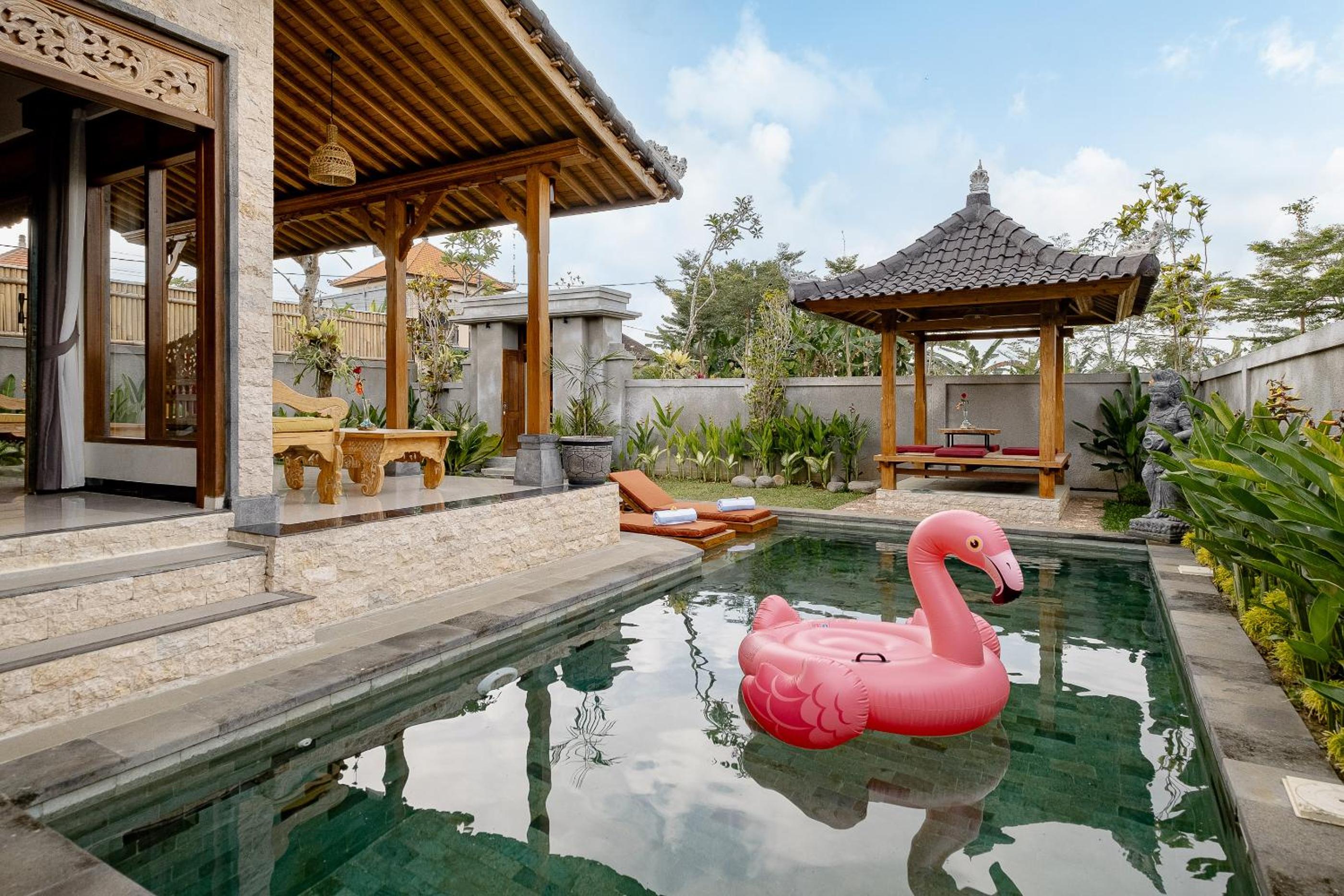 One-Bedroom Villa - Photo 22