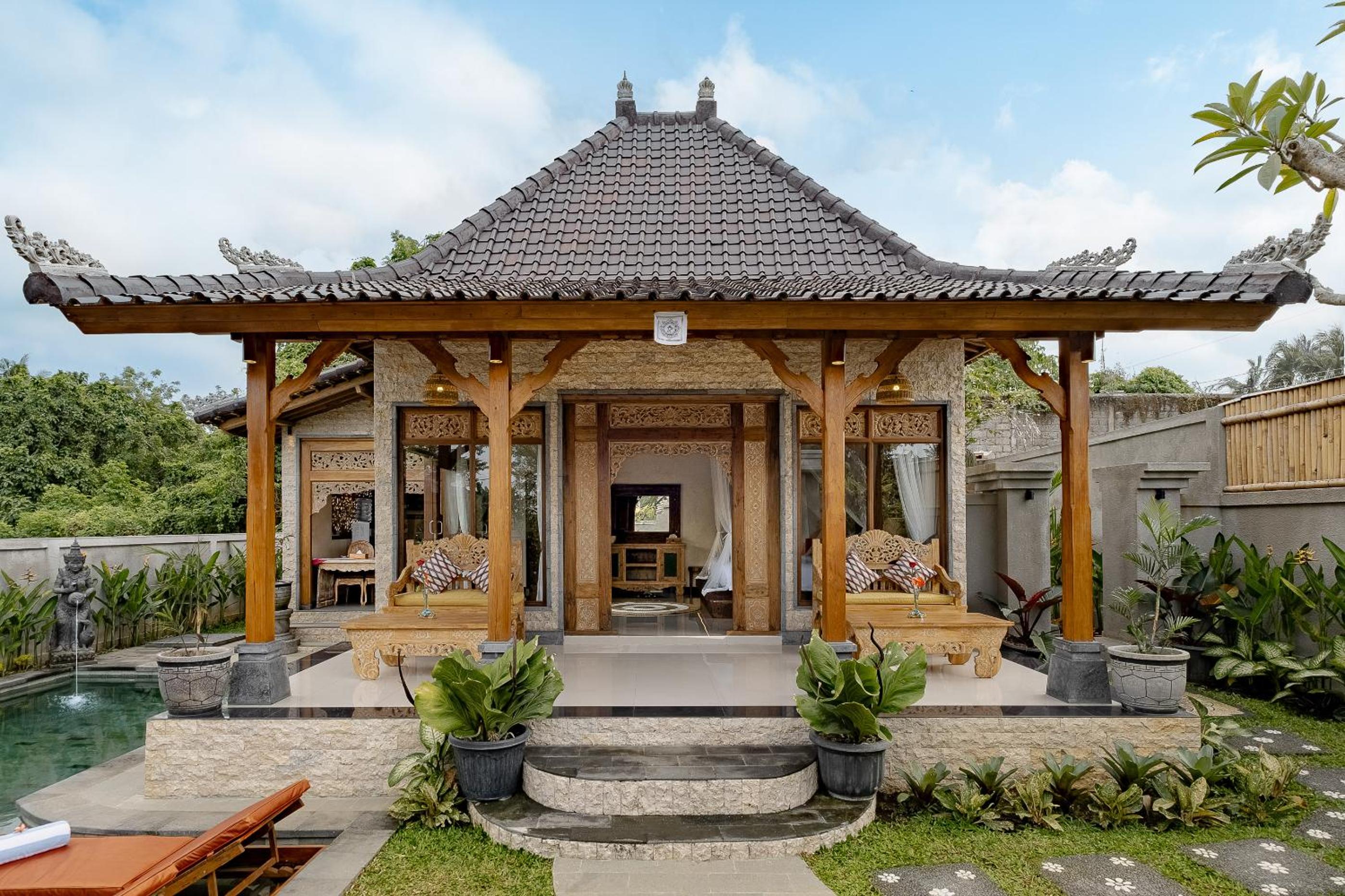 One-Bedroom Villa - Photo 21