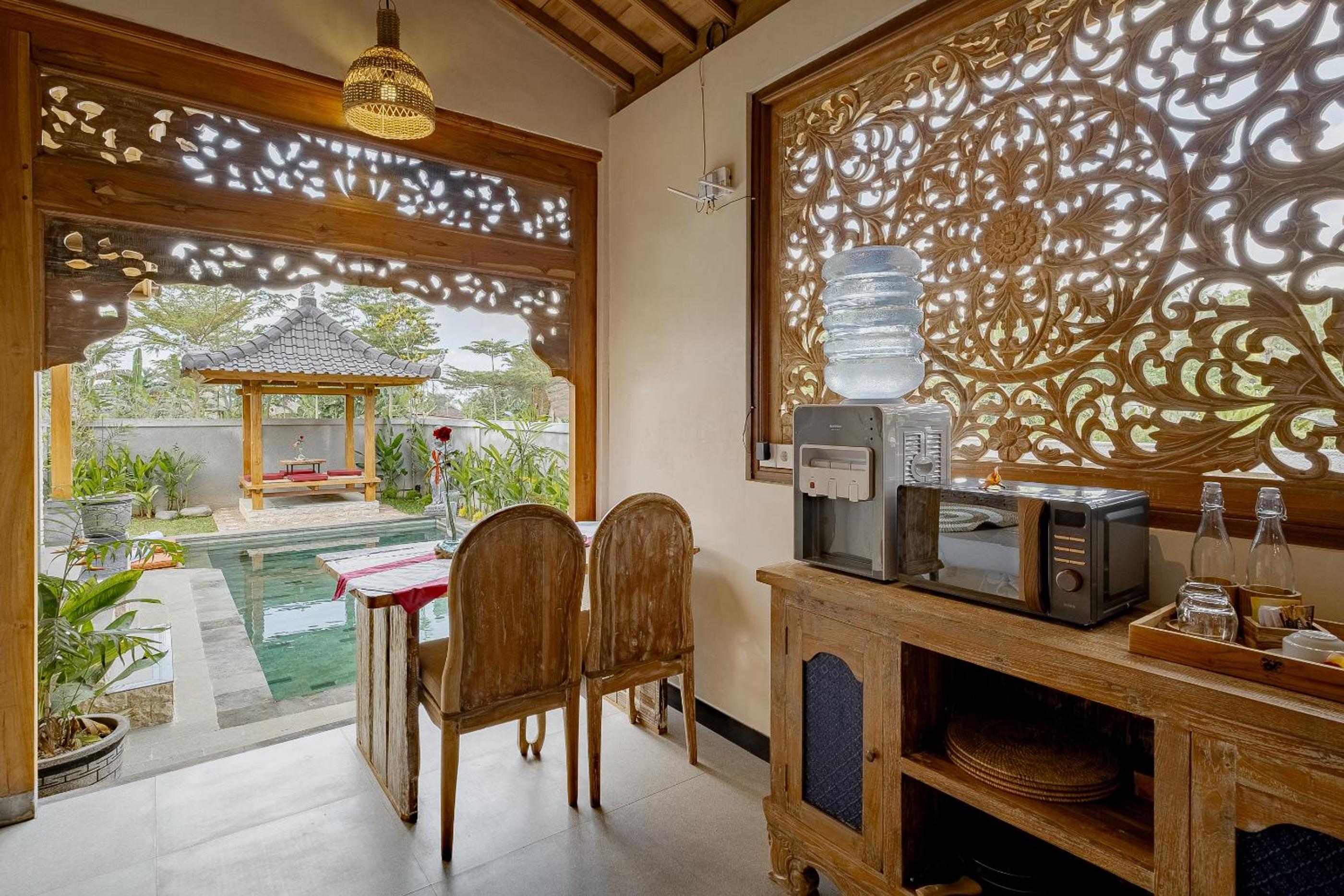 One-Bedroom Villa - Photo 18