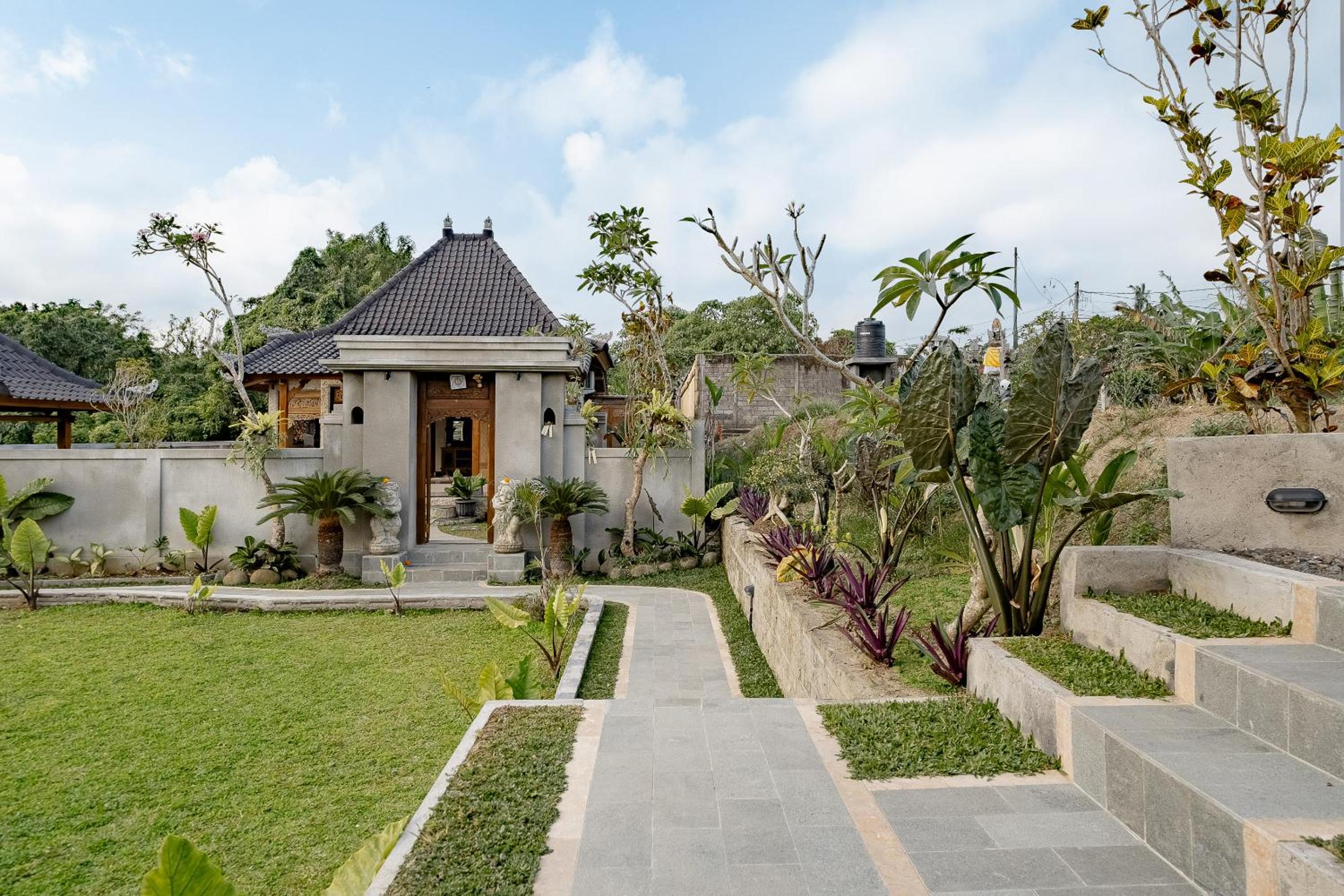 One-Bedroom Villa - Photo 16