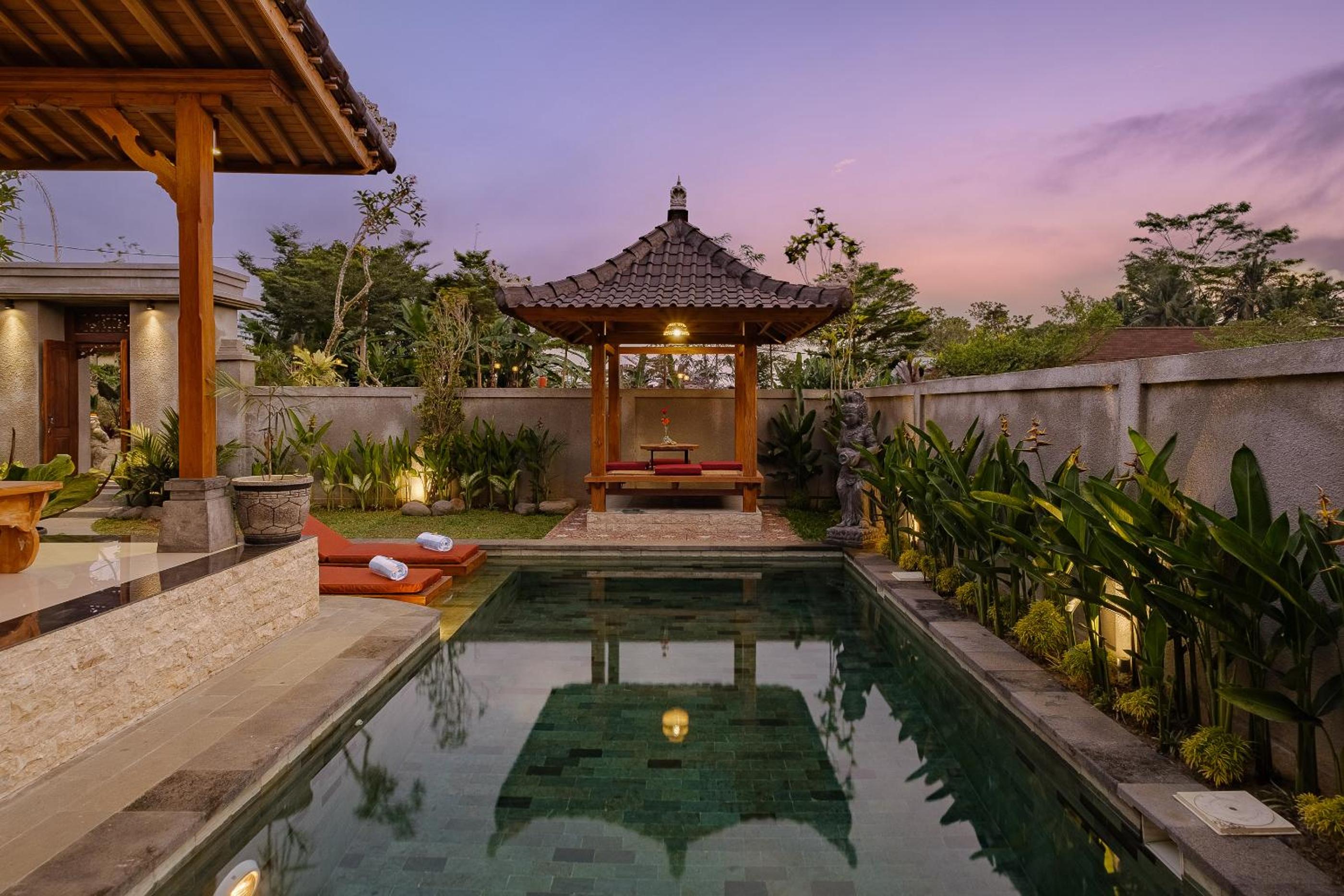 One-Bedroom Villa - Photo 15
