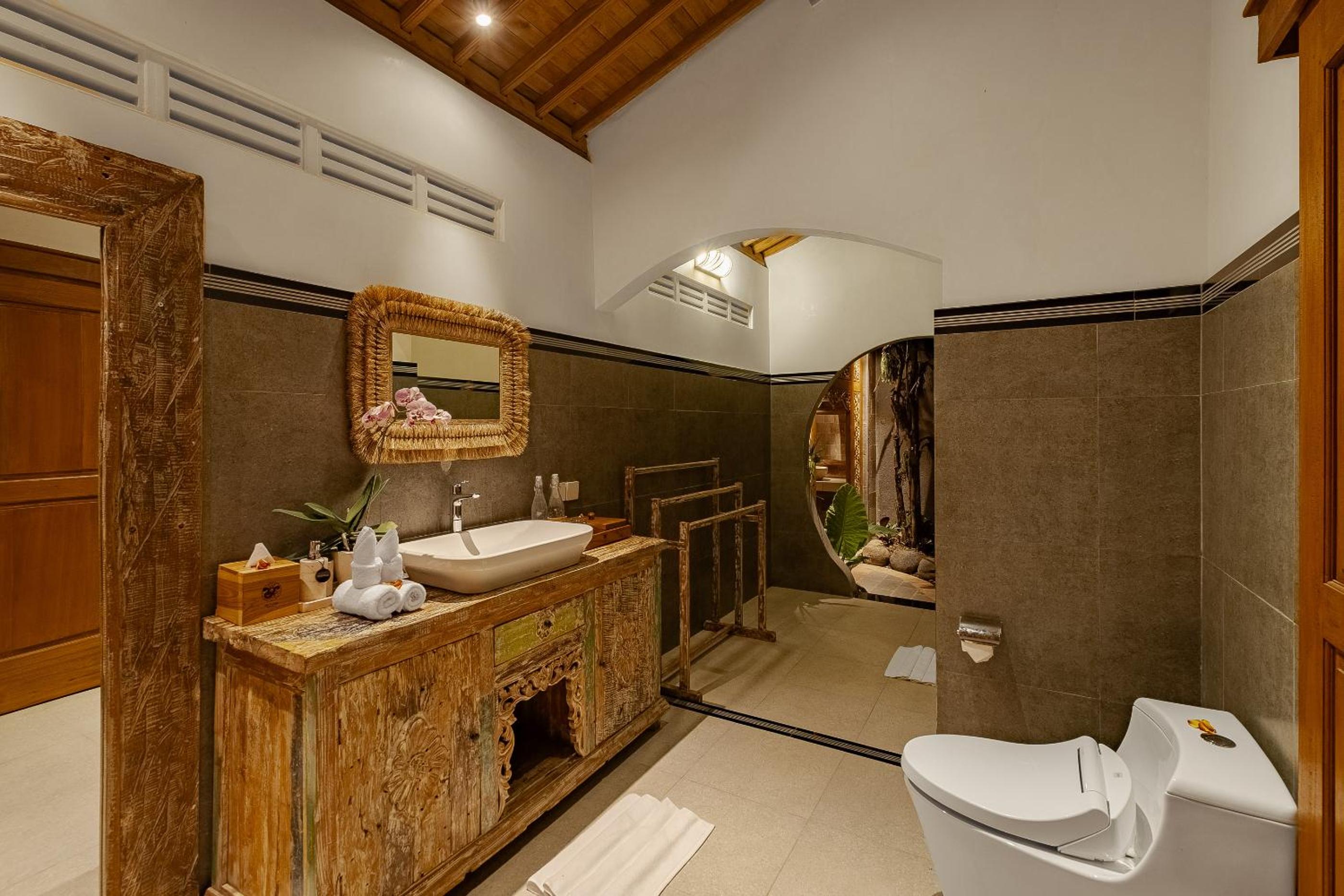 One-Bedroom Villa - Photo 10