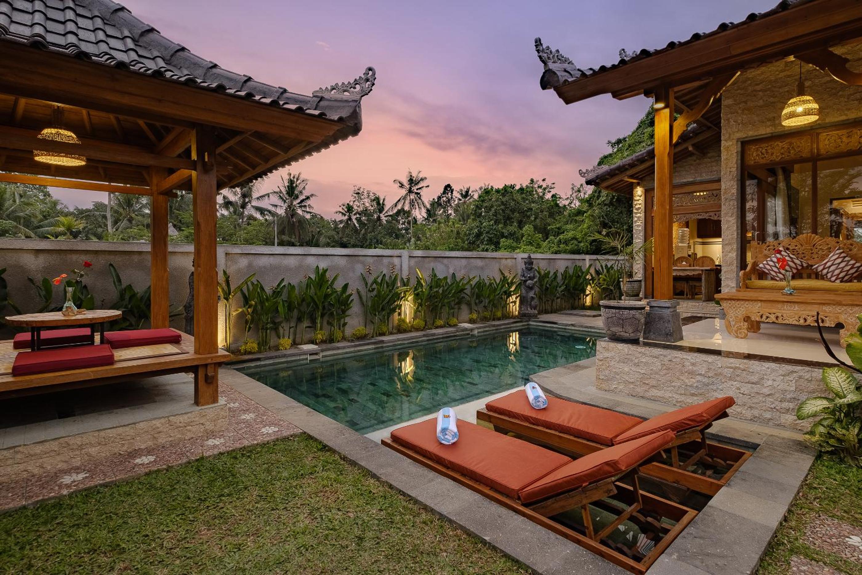 One-Bedroom Villa - Photo 75