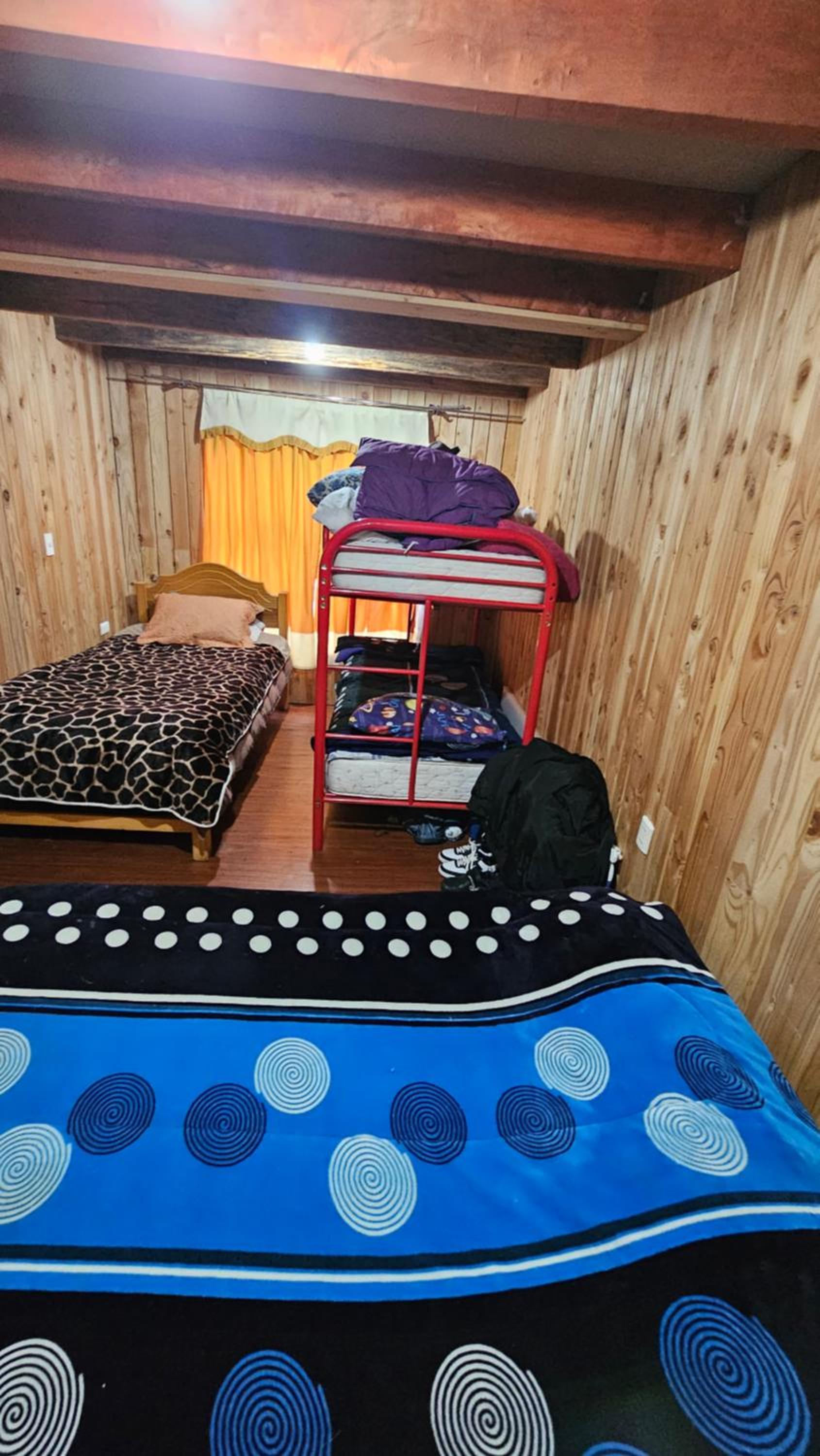 Two-Bedroom House photo 1