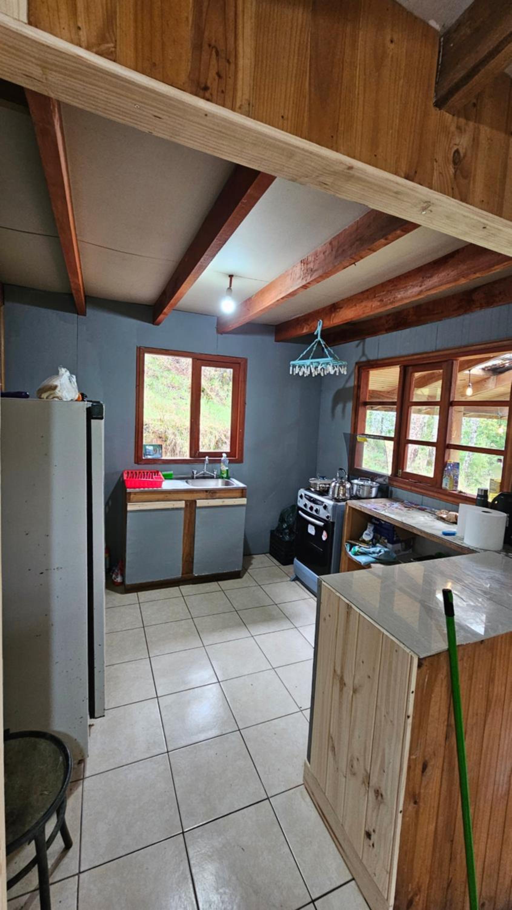Two-Bedroom House photo 2