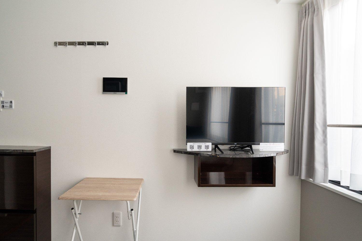 One-Bedroom Apartment photo 3