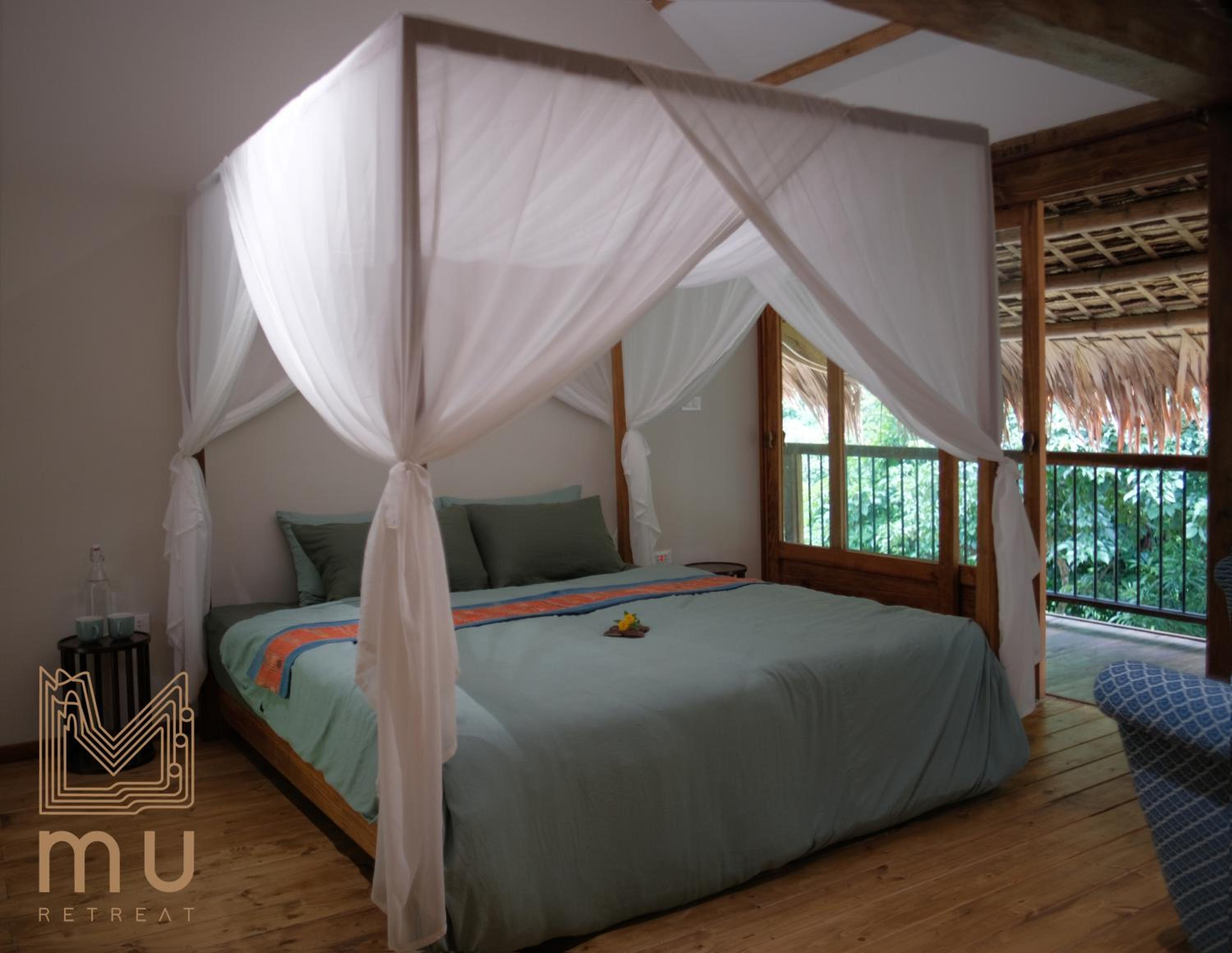 Double Room photo 3