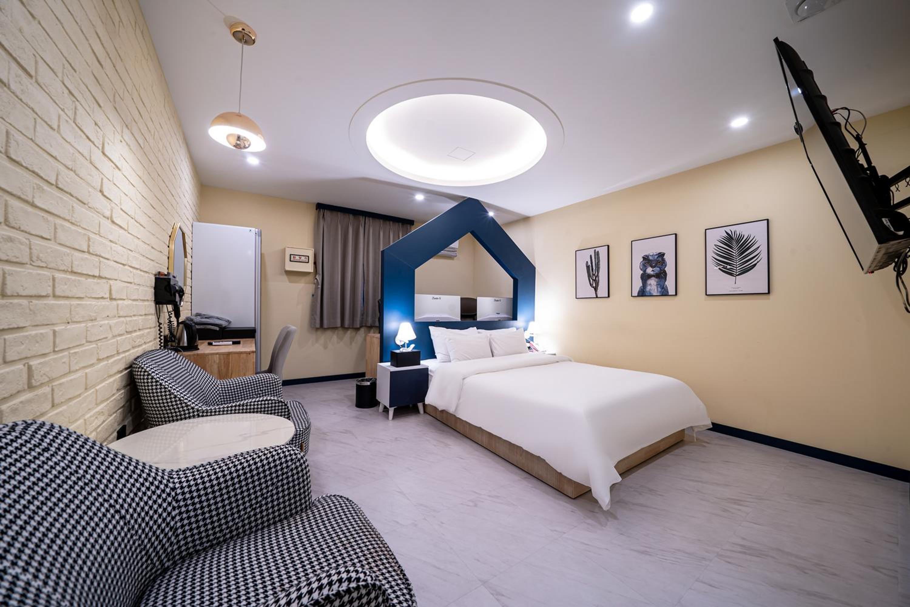 Duplex Suite photo 1