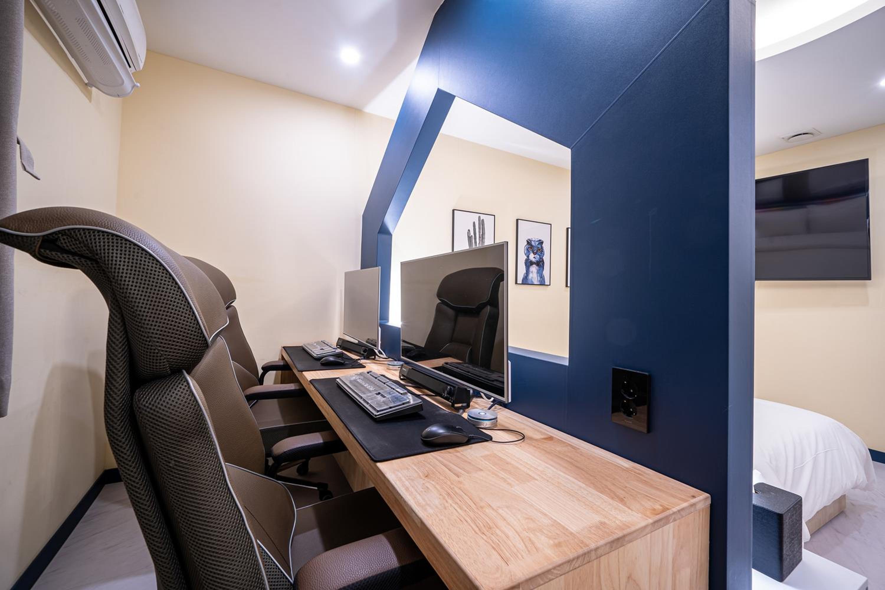Duplex Suite photo 2