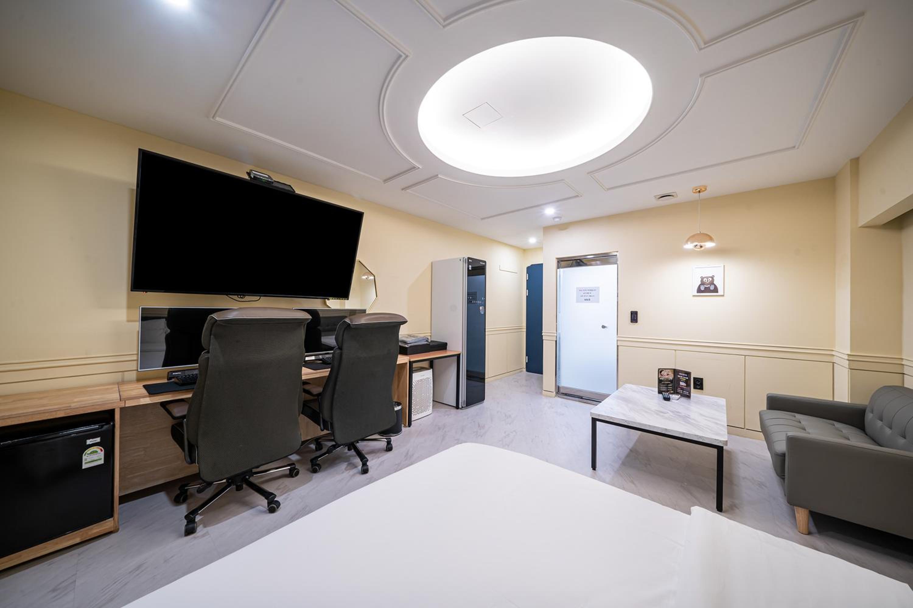 Duplex Suite photo 3