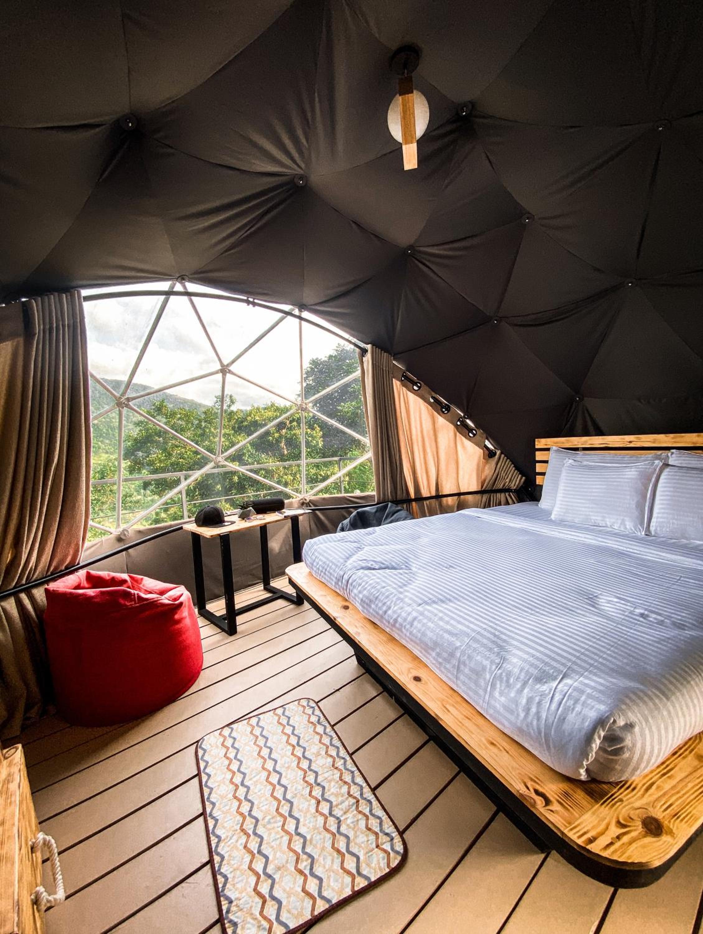 One-Bedroom Chalet photo 1