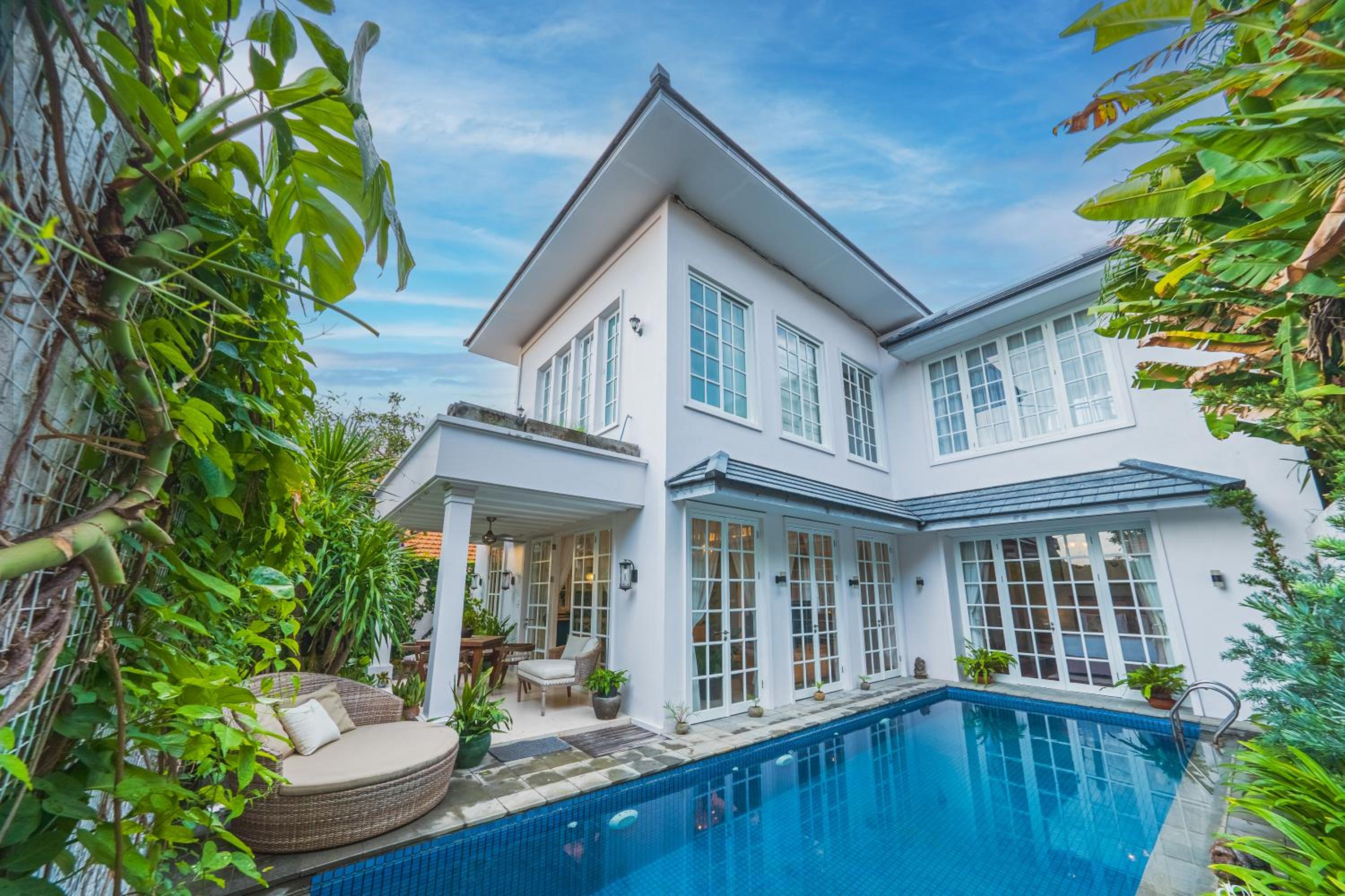 Villa - Photo 19