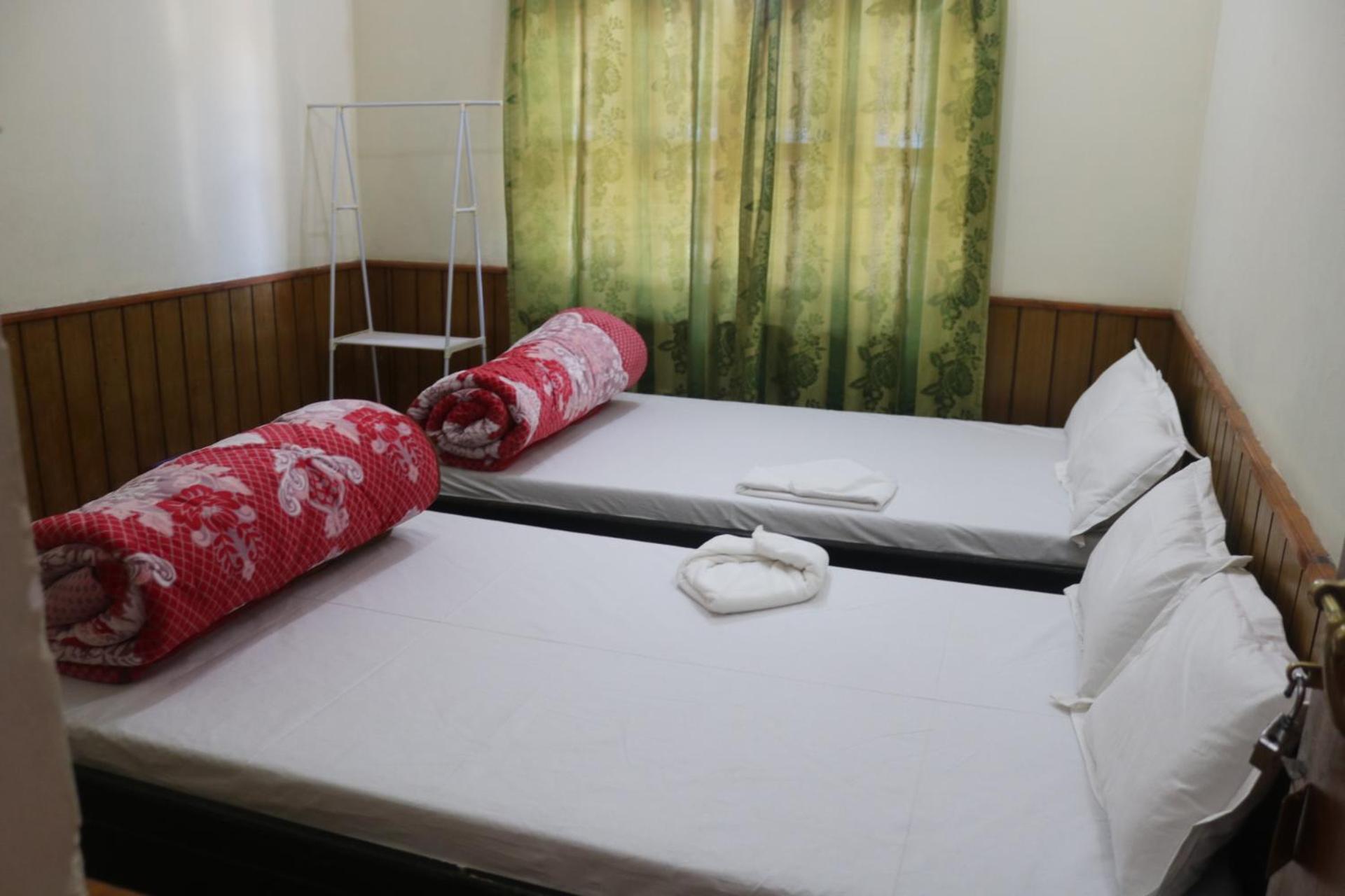 Superior Double Or Twin Room photo 1