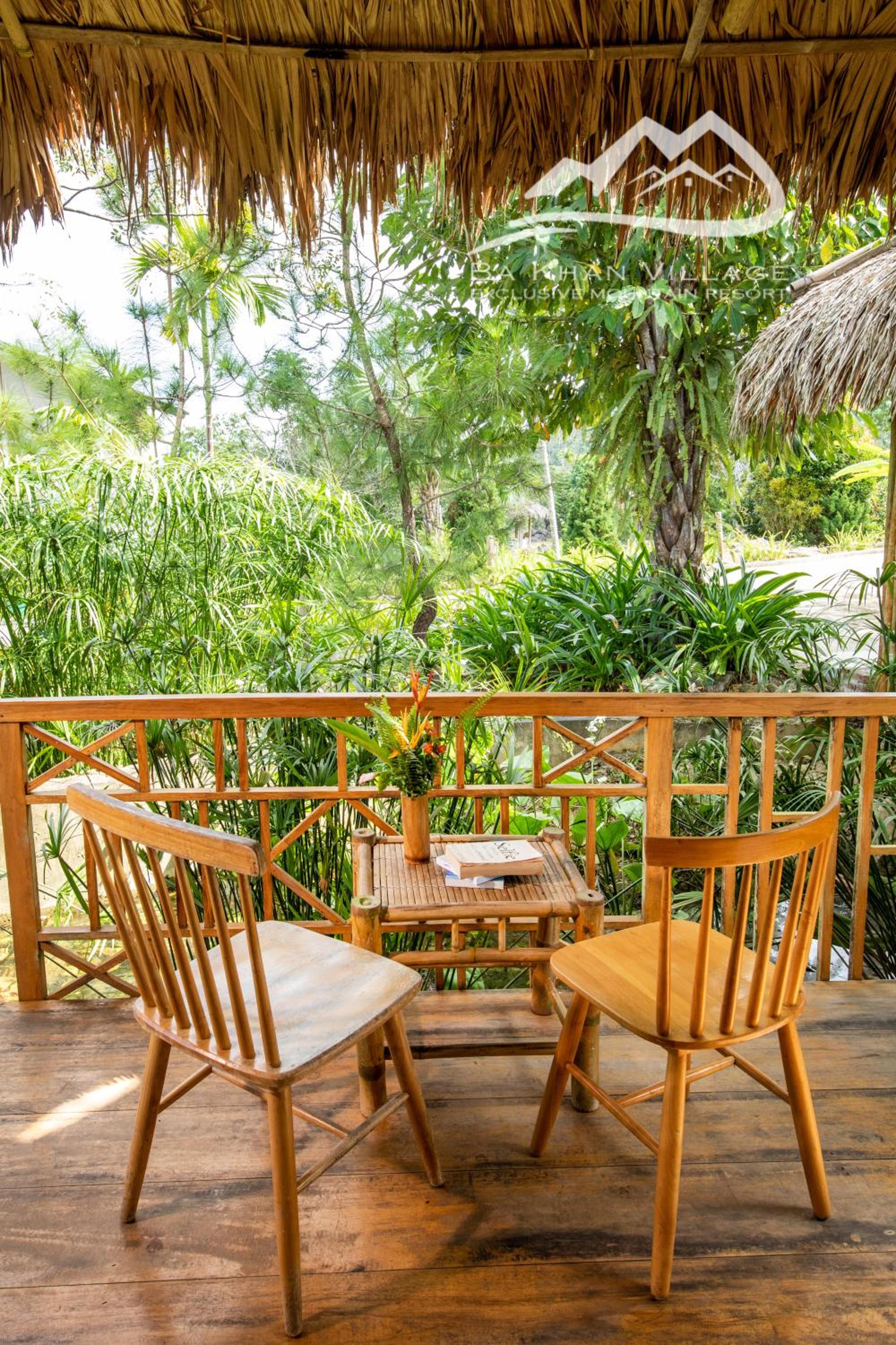 Deluxe Bungalow photo 3