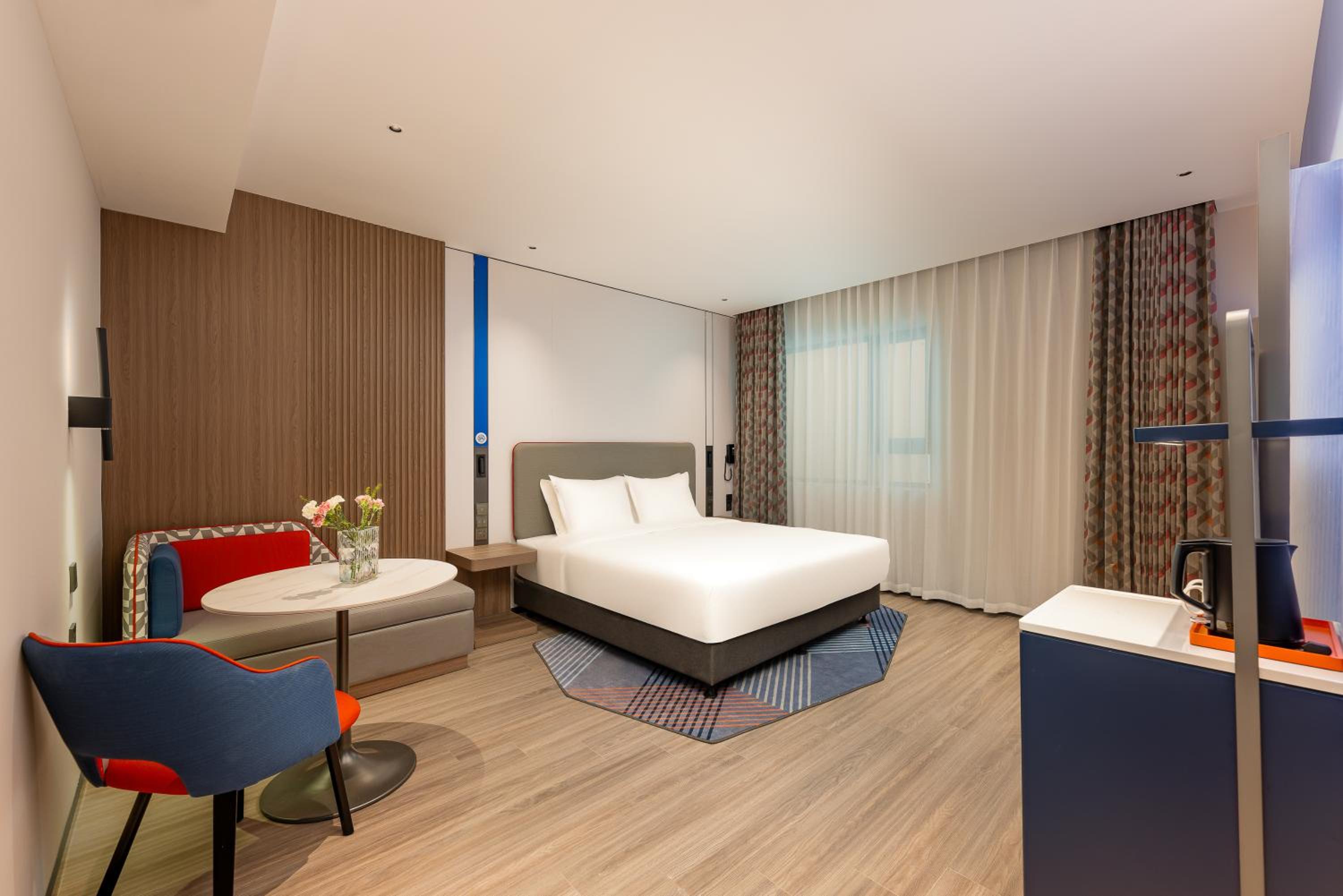 Standard Room photo 1
