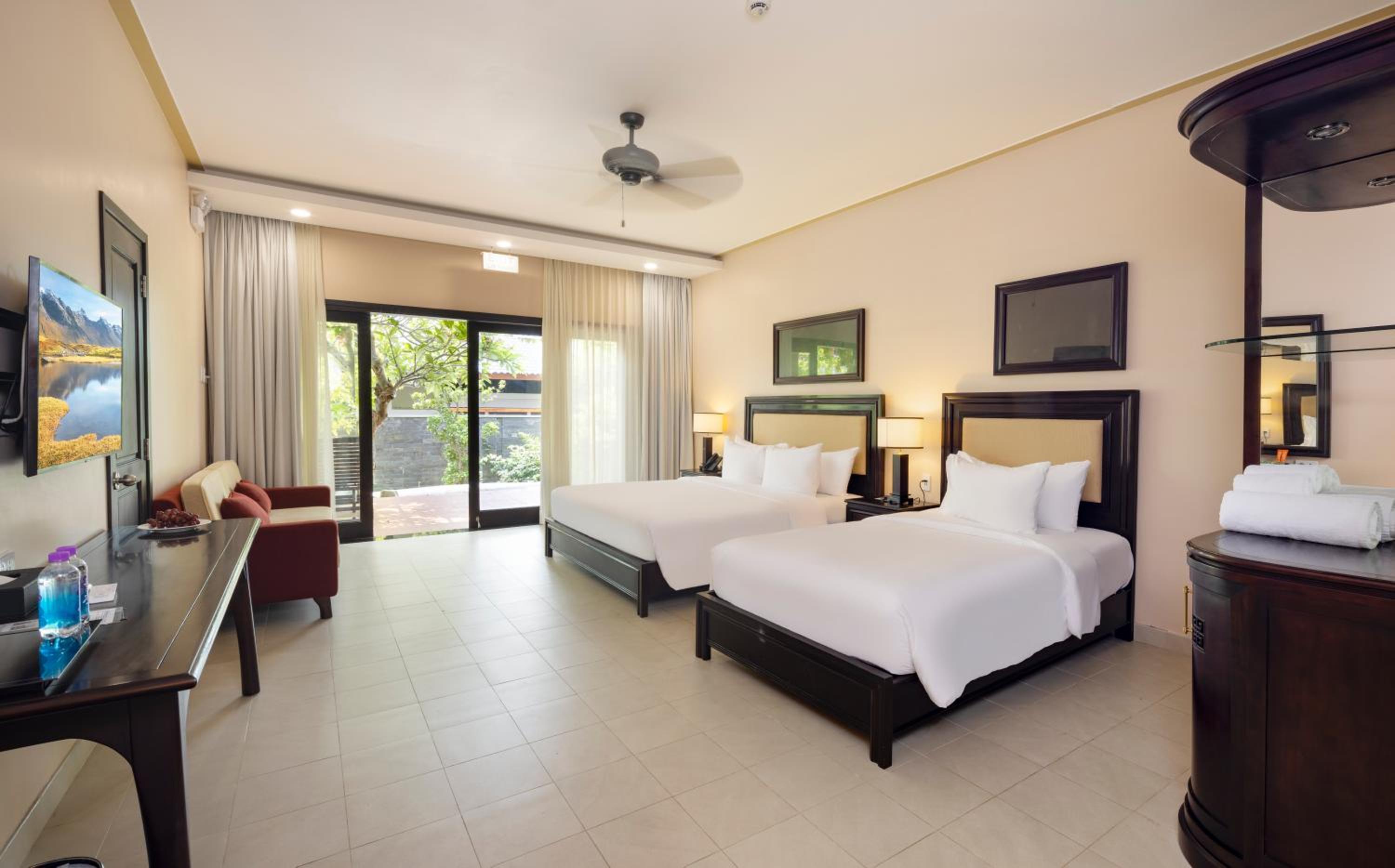 Deluxe Villa