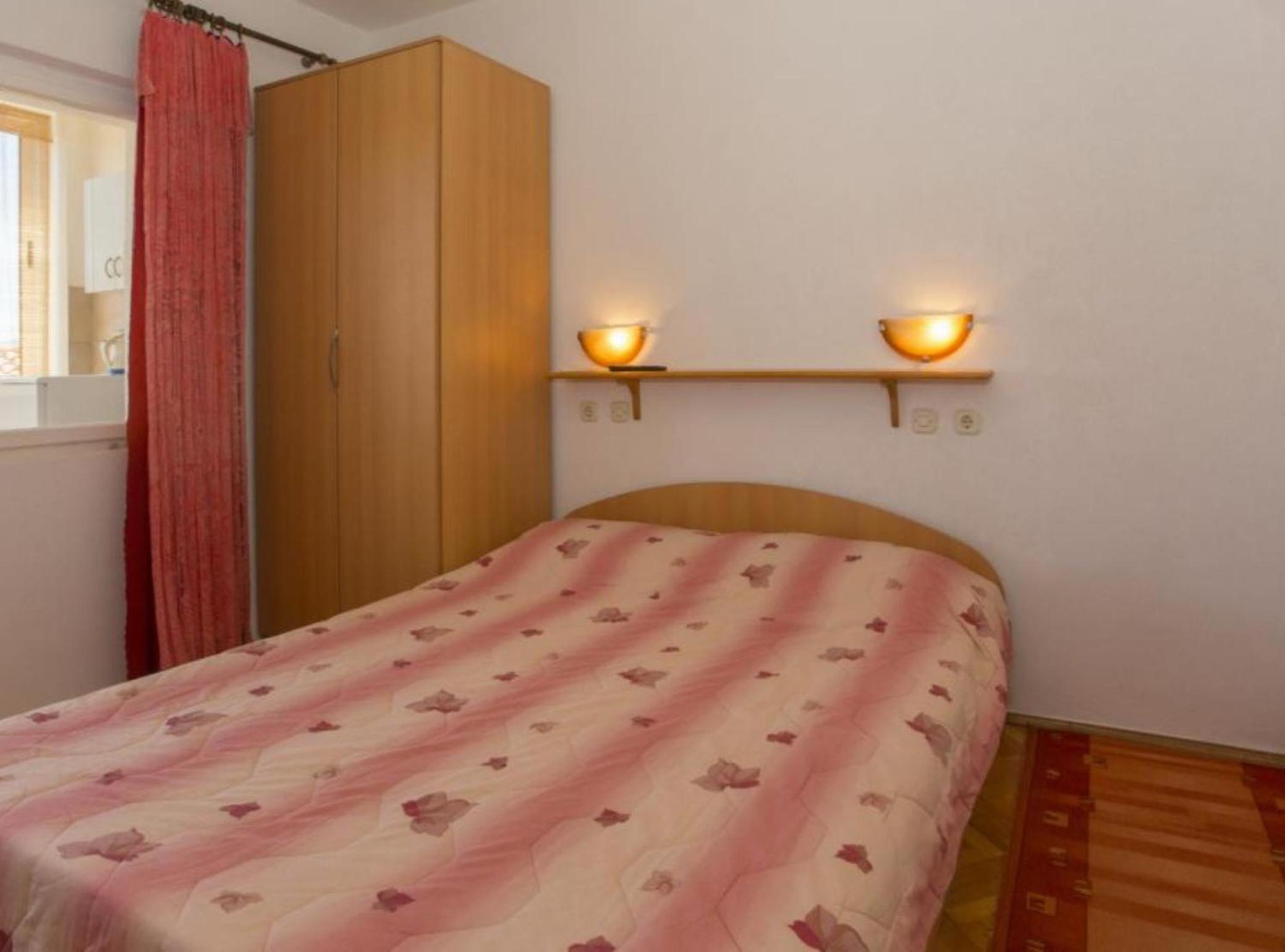 Double Room with Balcony photo 2