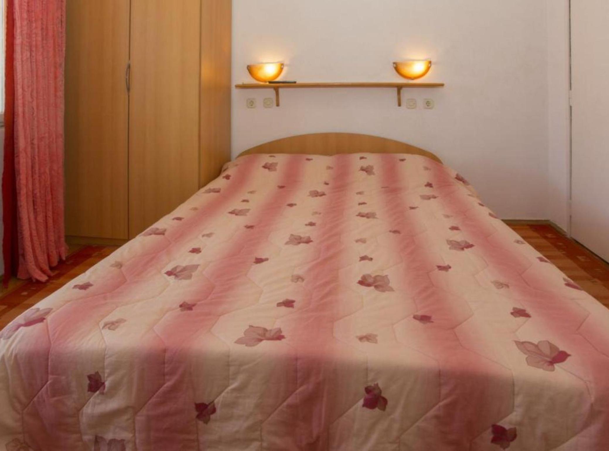 Double Room with Balcony photo 3