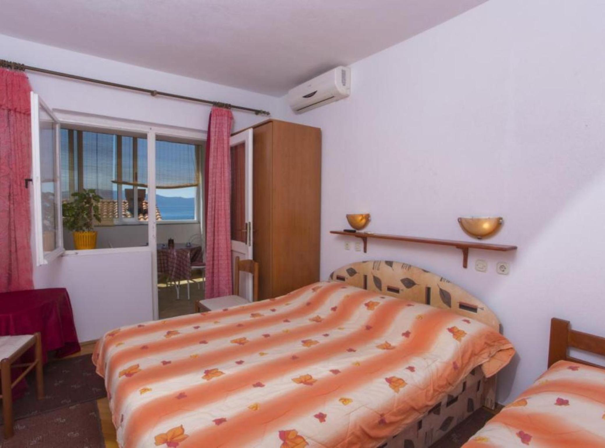 Triple Room with Balcony photo 1