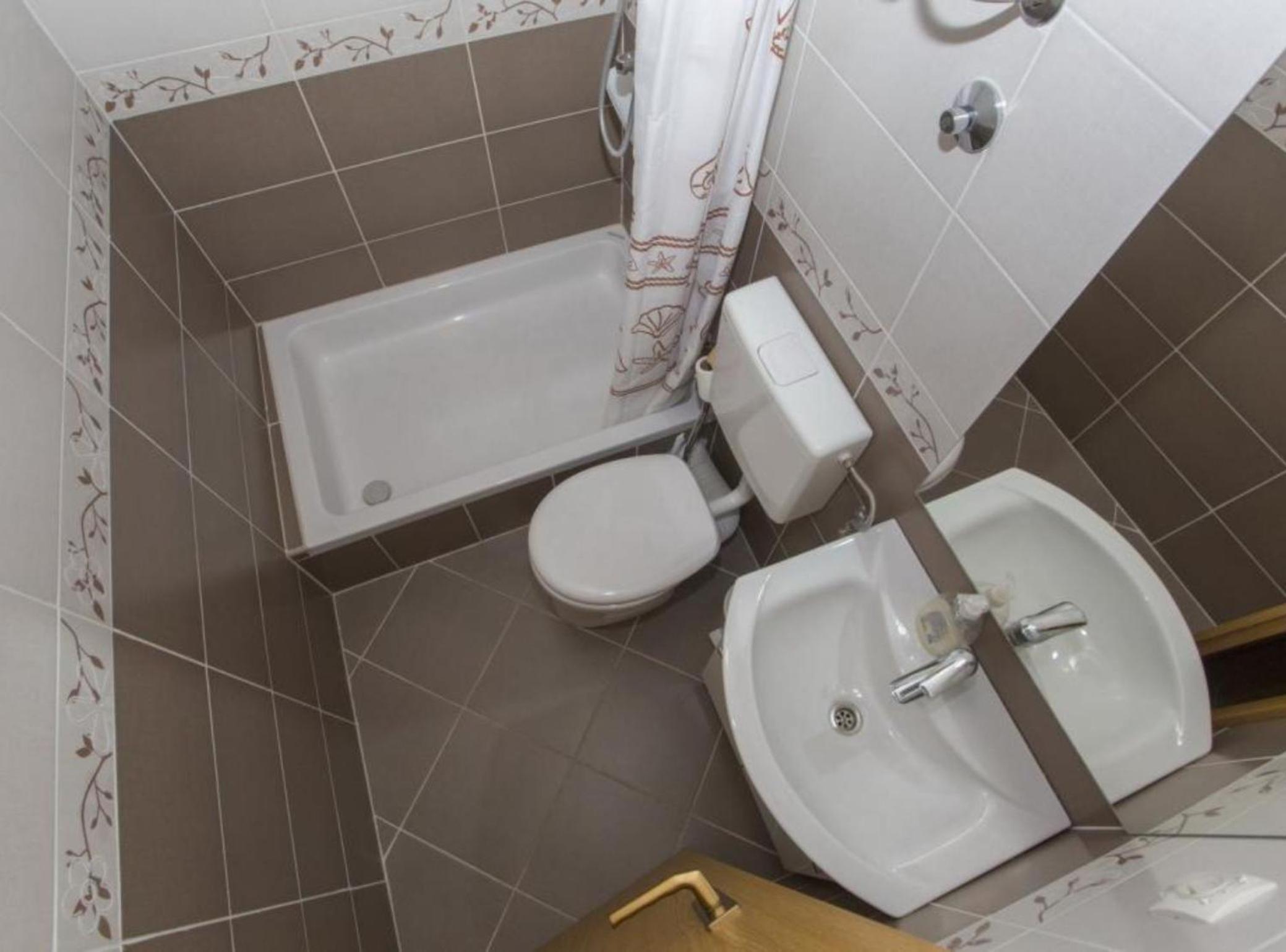 Triple Room with Balcony photo 3