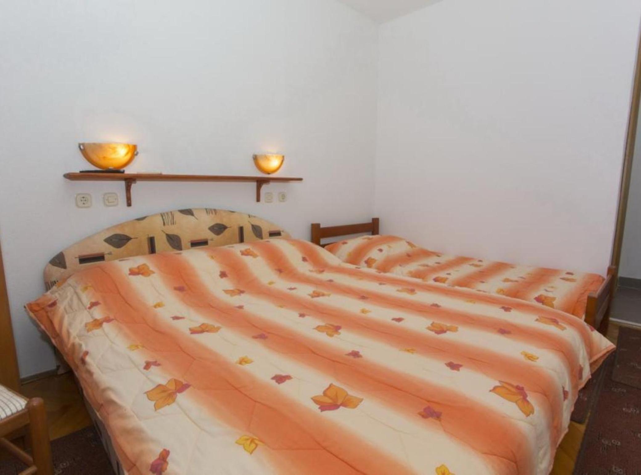 Triple Room with Balcony photo 2