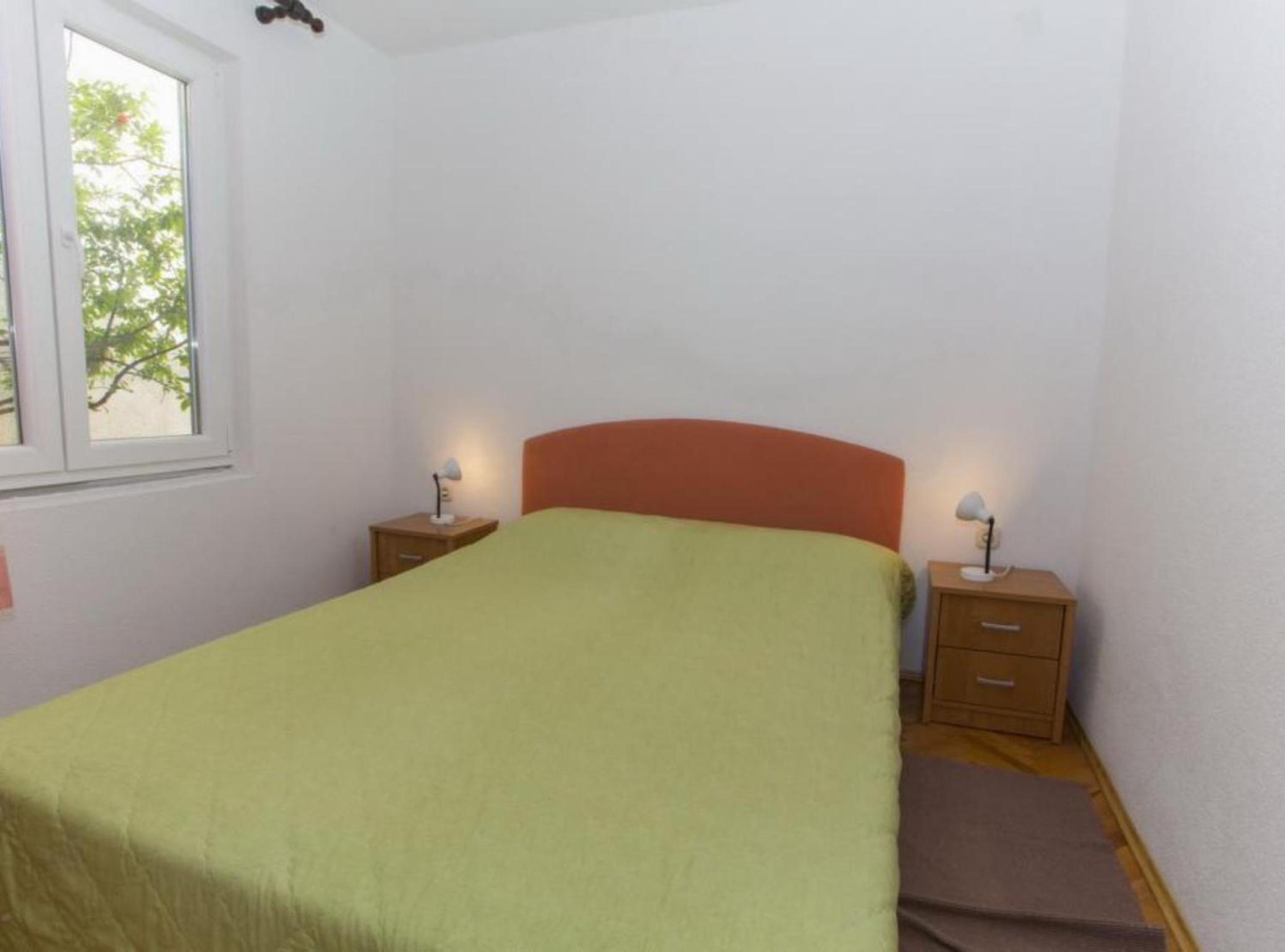 Two Bedroom Apartment with Terrace photo 1
