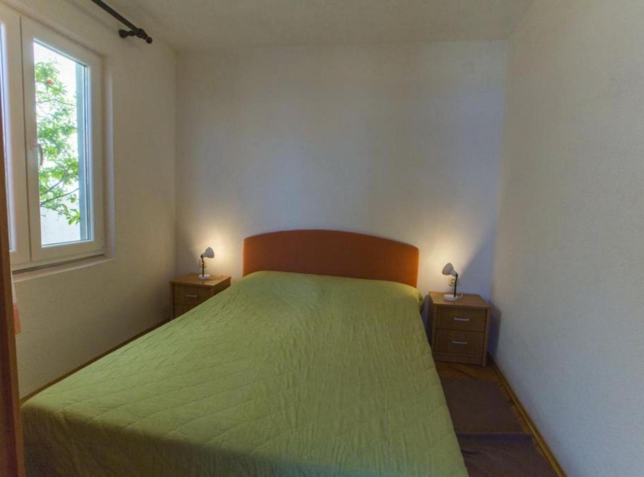 Two Bedroom Apartment with Terrace photo 2