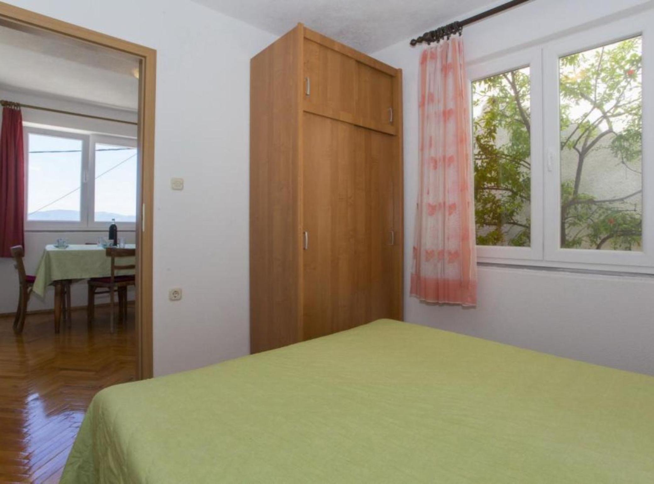 Two Bedroom Apartment with Terrace photo 3