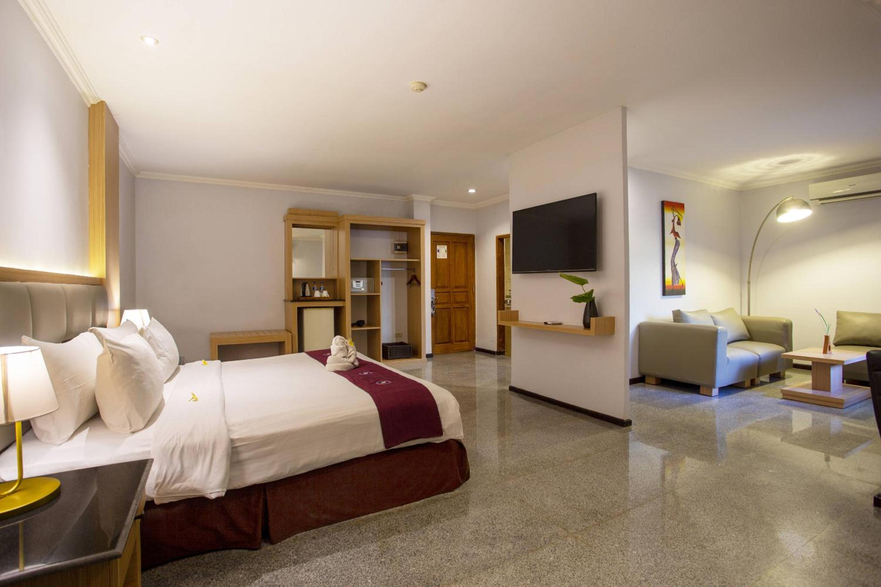 Suite