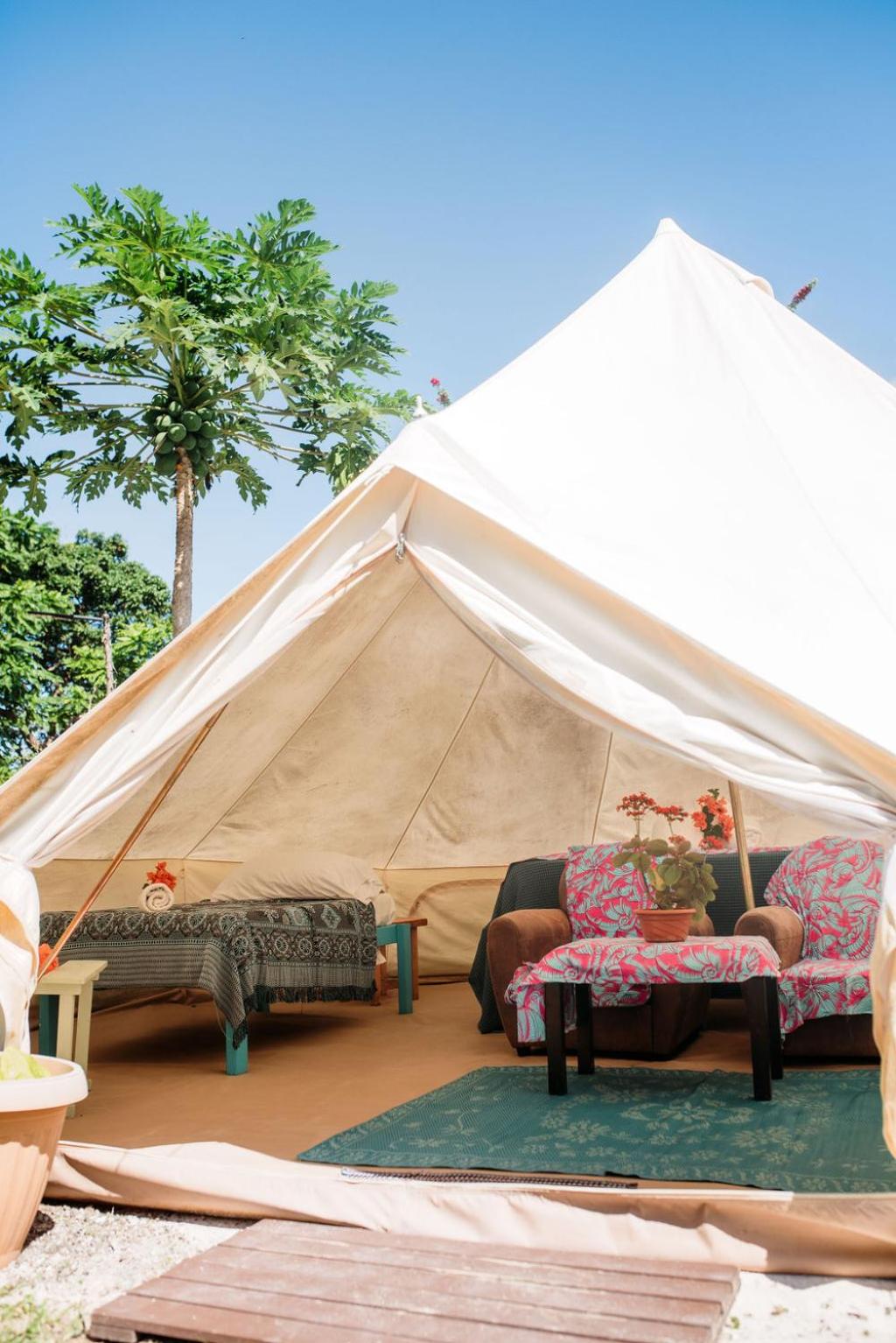 Tent