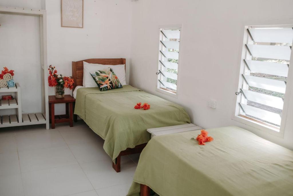 Comfort Quadruple Room