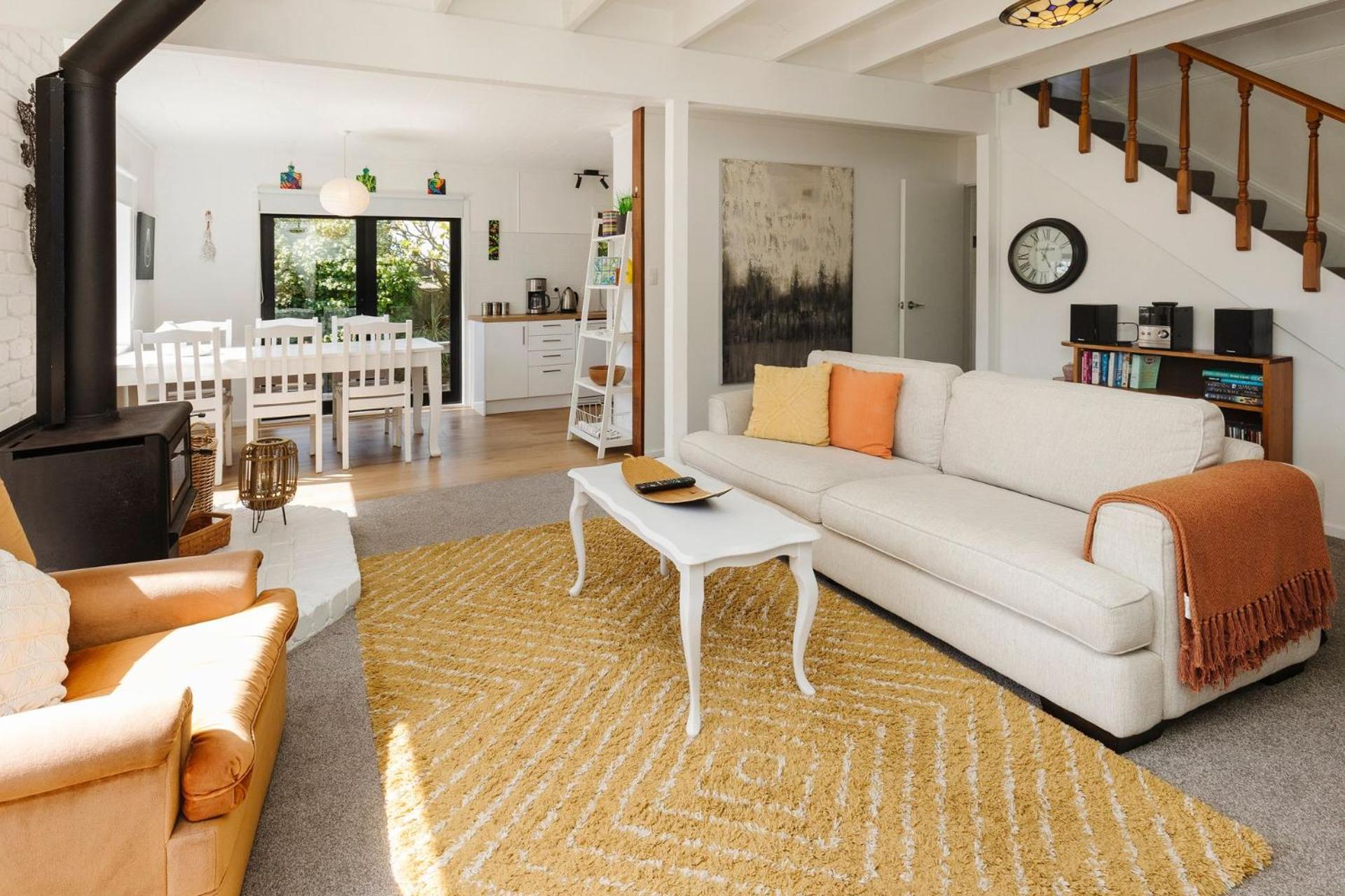 Four-Bedroom House photo 1