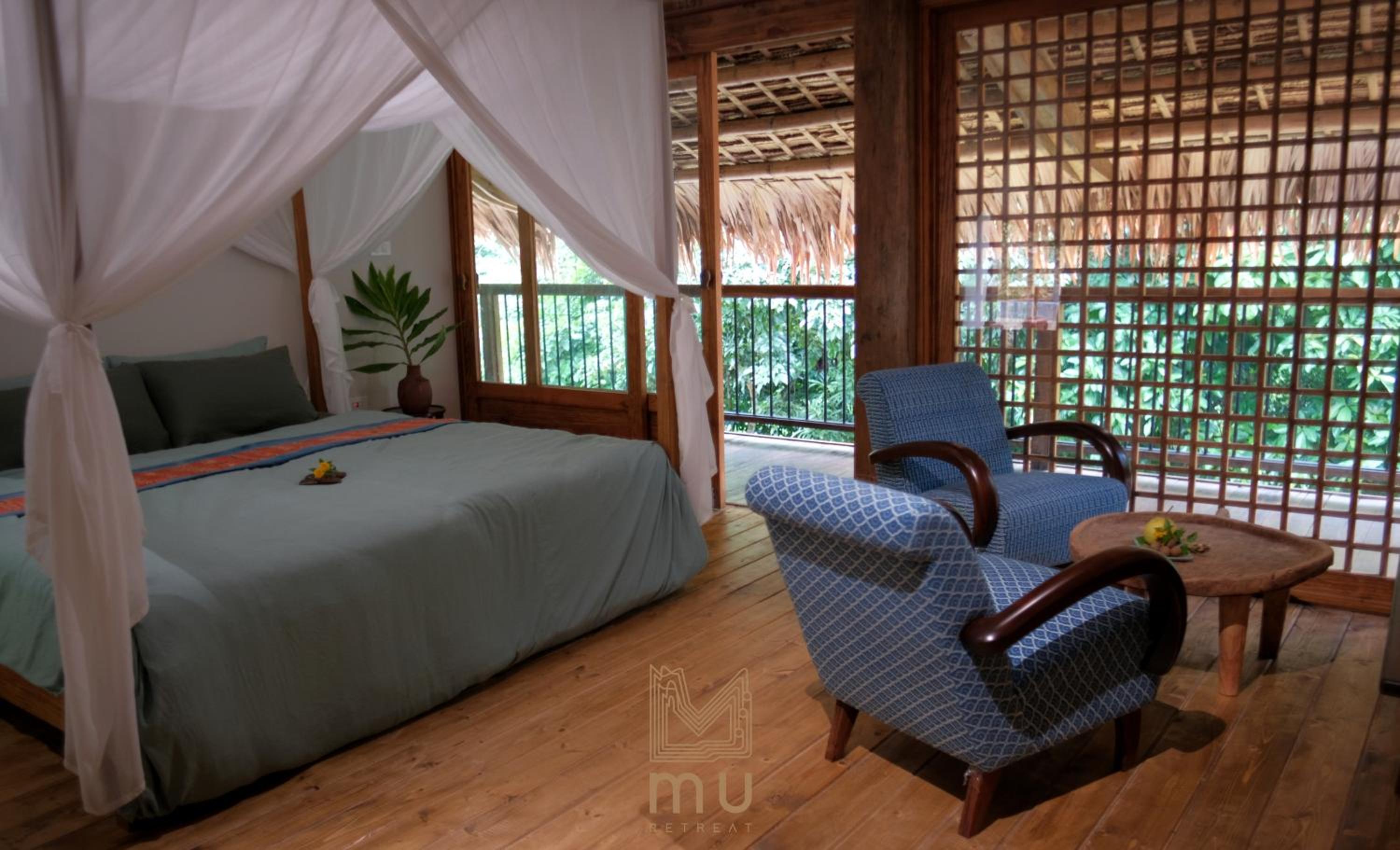 Double Room with Balcony photo 1