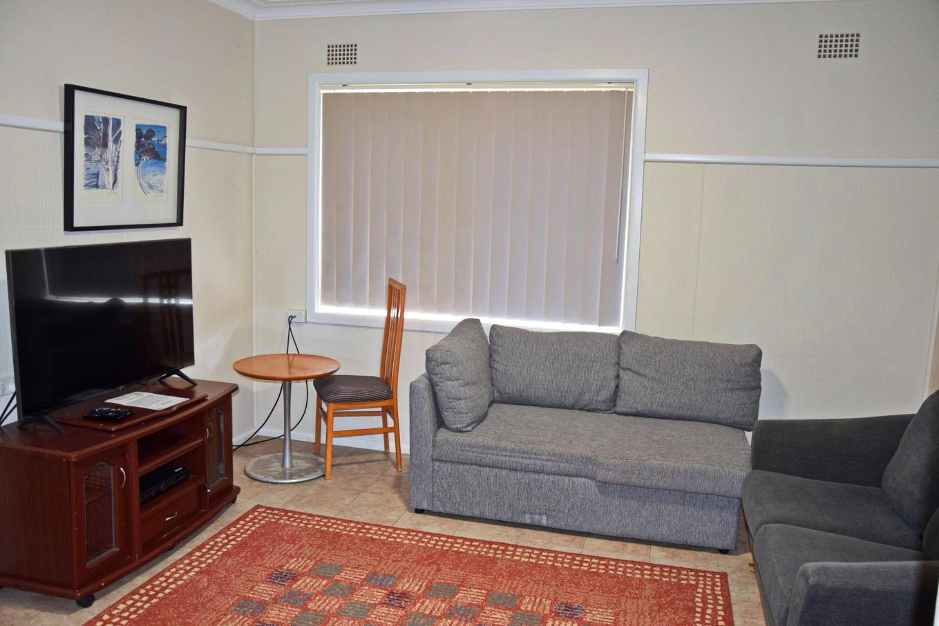Apartment photo 1
