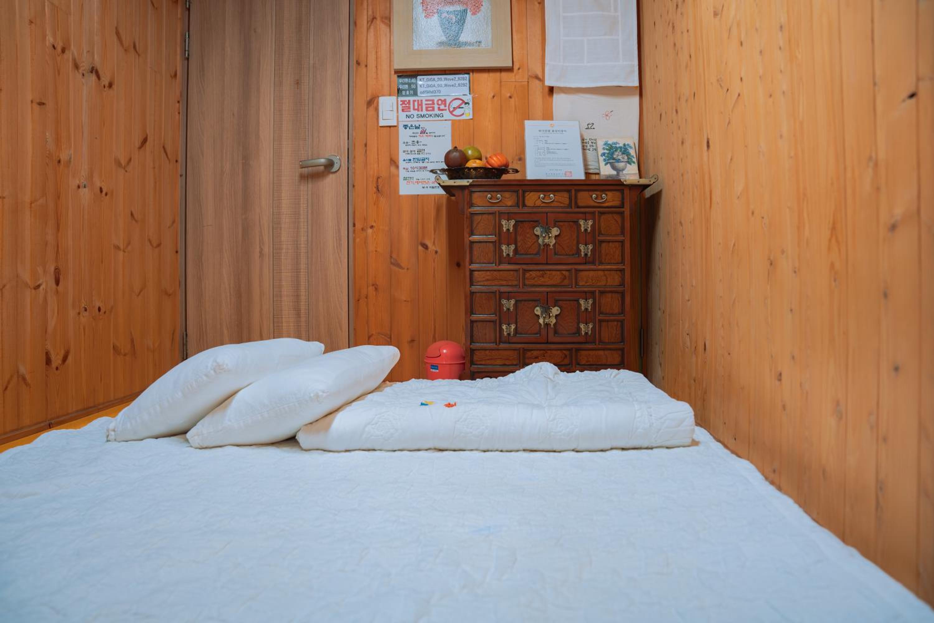 Double Room photo 1