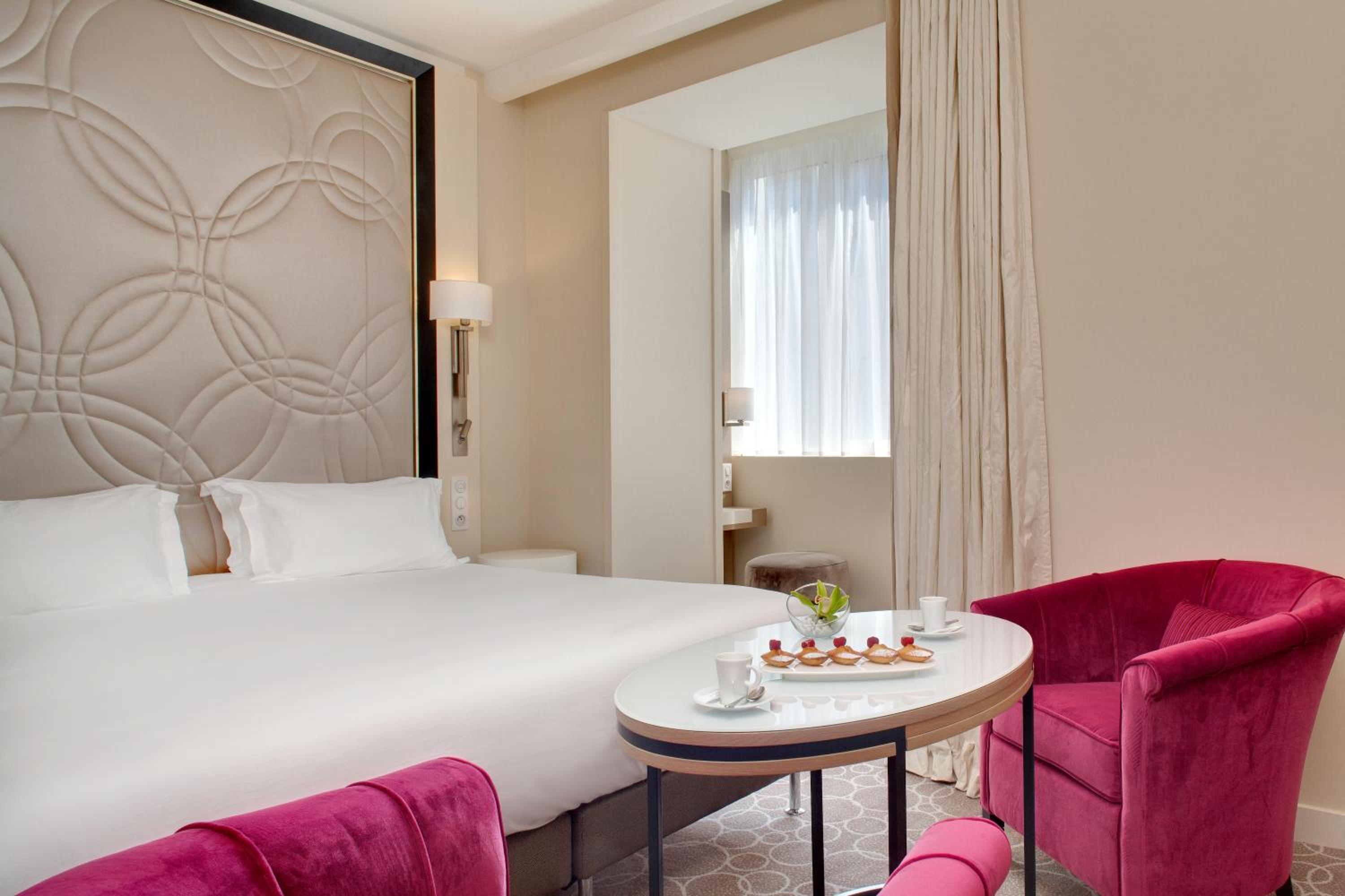 Superior Double Room - Free Spa Access - Photo 1