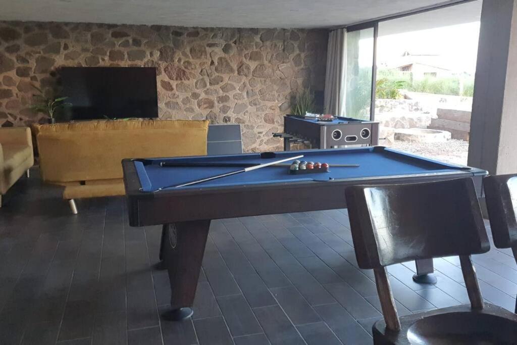 Chalet photo 2
