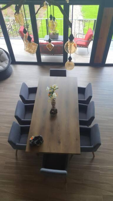 Chalet photo 3
