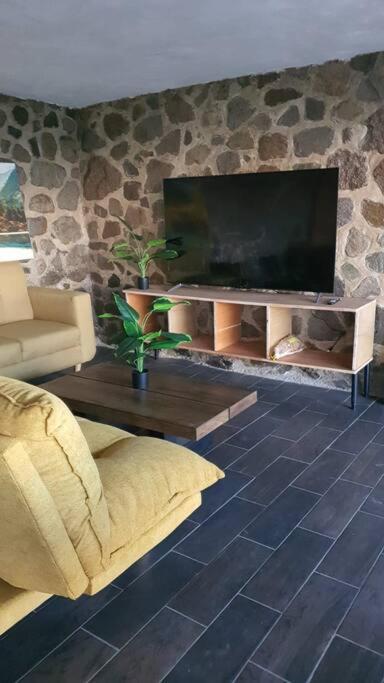 Chalet photo 1