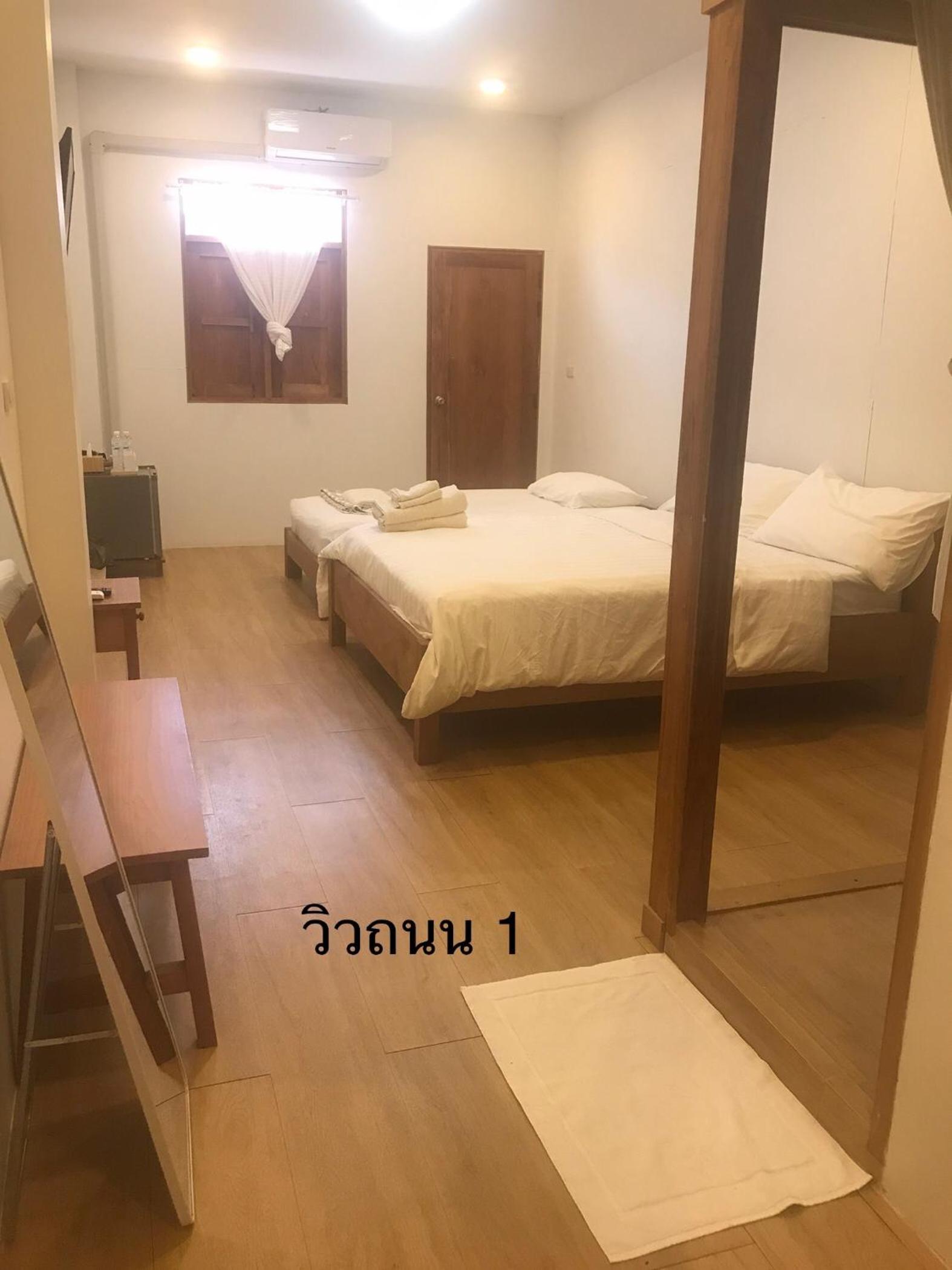 Double Room with Terrace - Photo 13