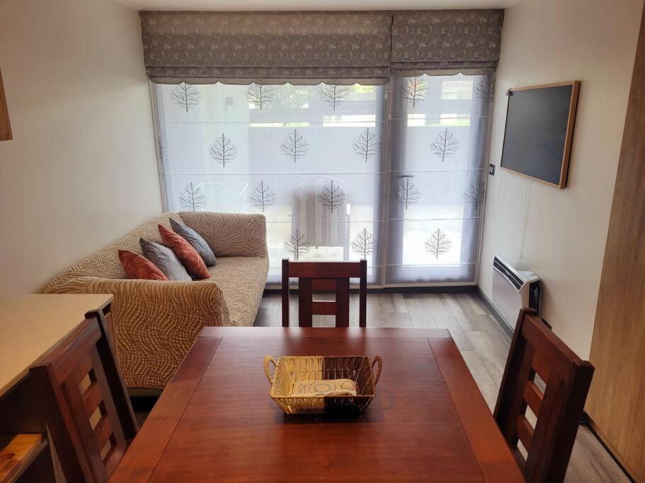 Two-Bedroom Apartment photo 1