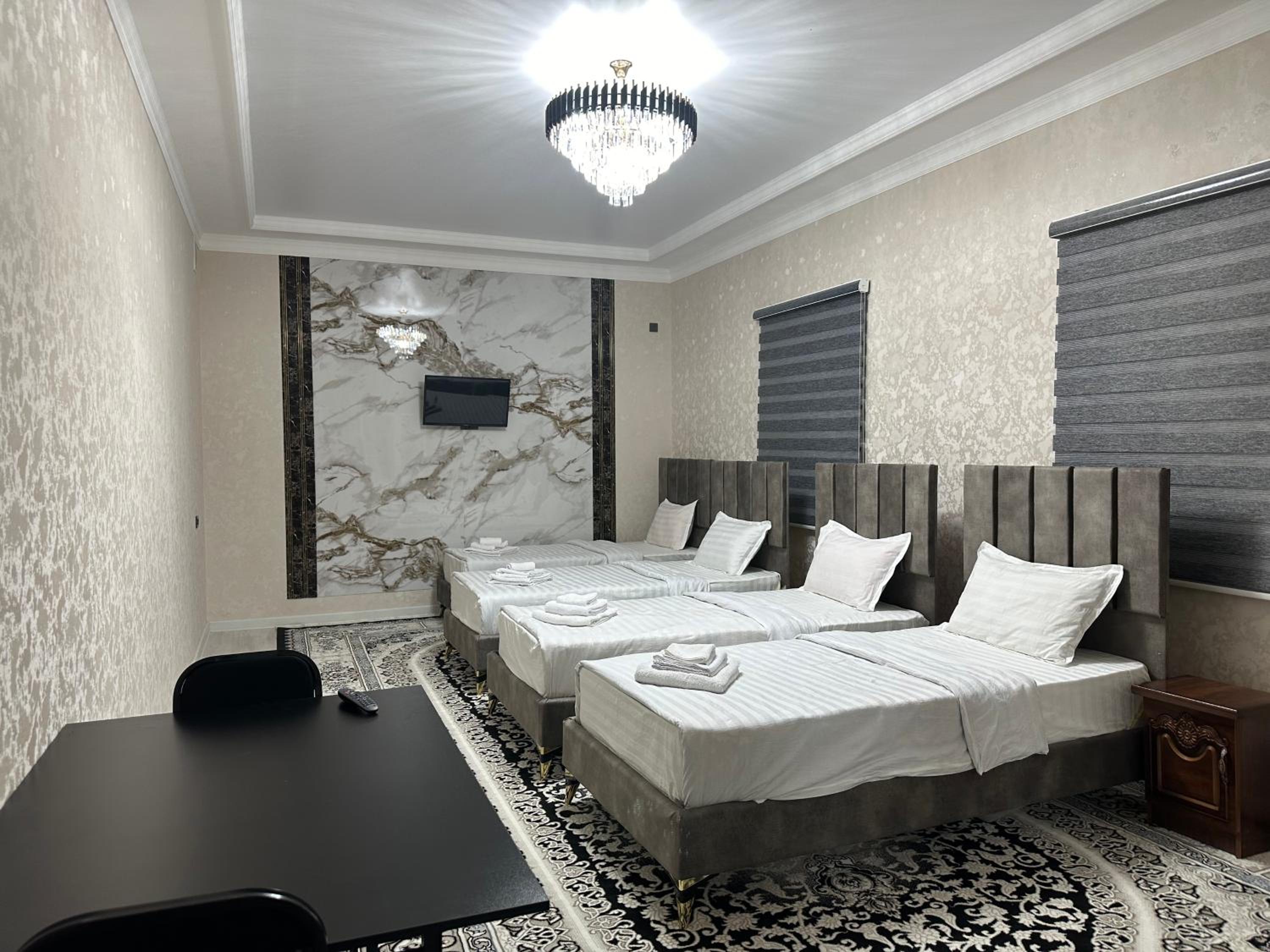 Quadruple Room photo 1
