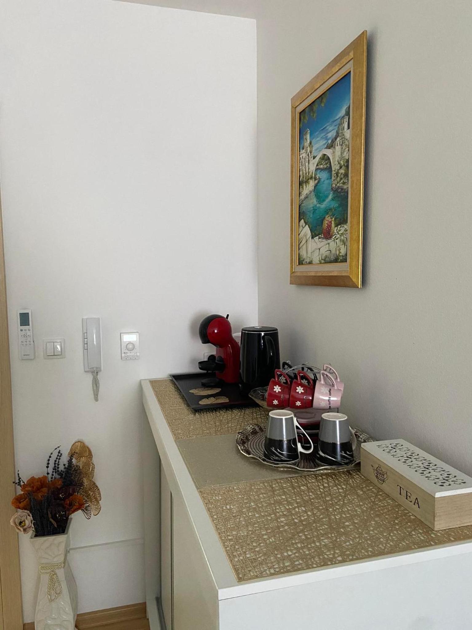 Two-Bedroom Apartment photo 2