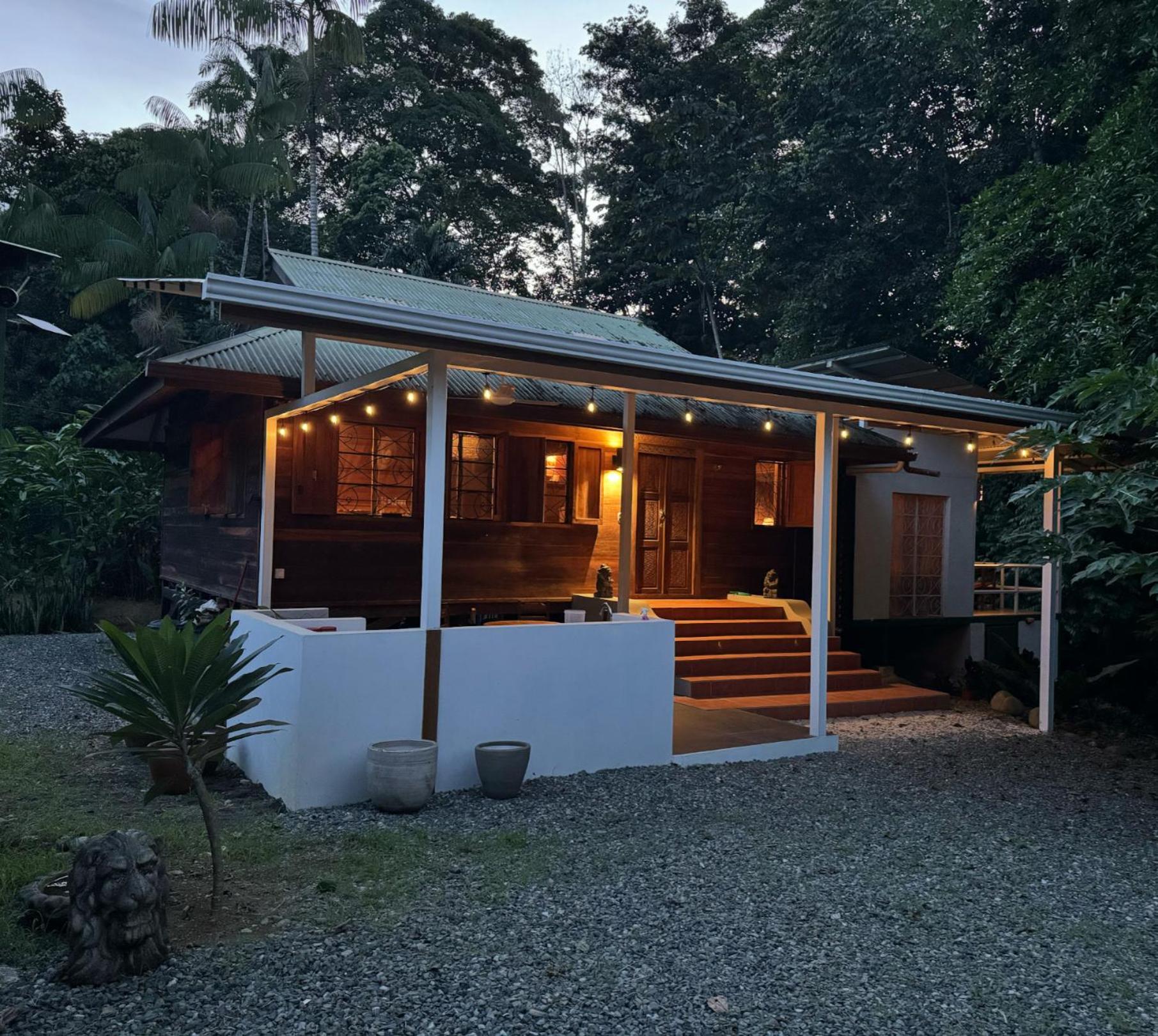 Two-Bedroom Villa photo 2