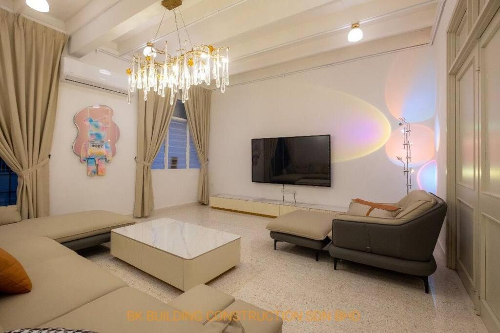 One-Bedroom House photo 2