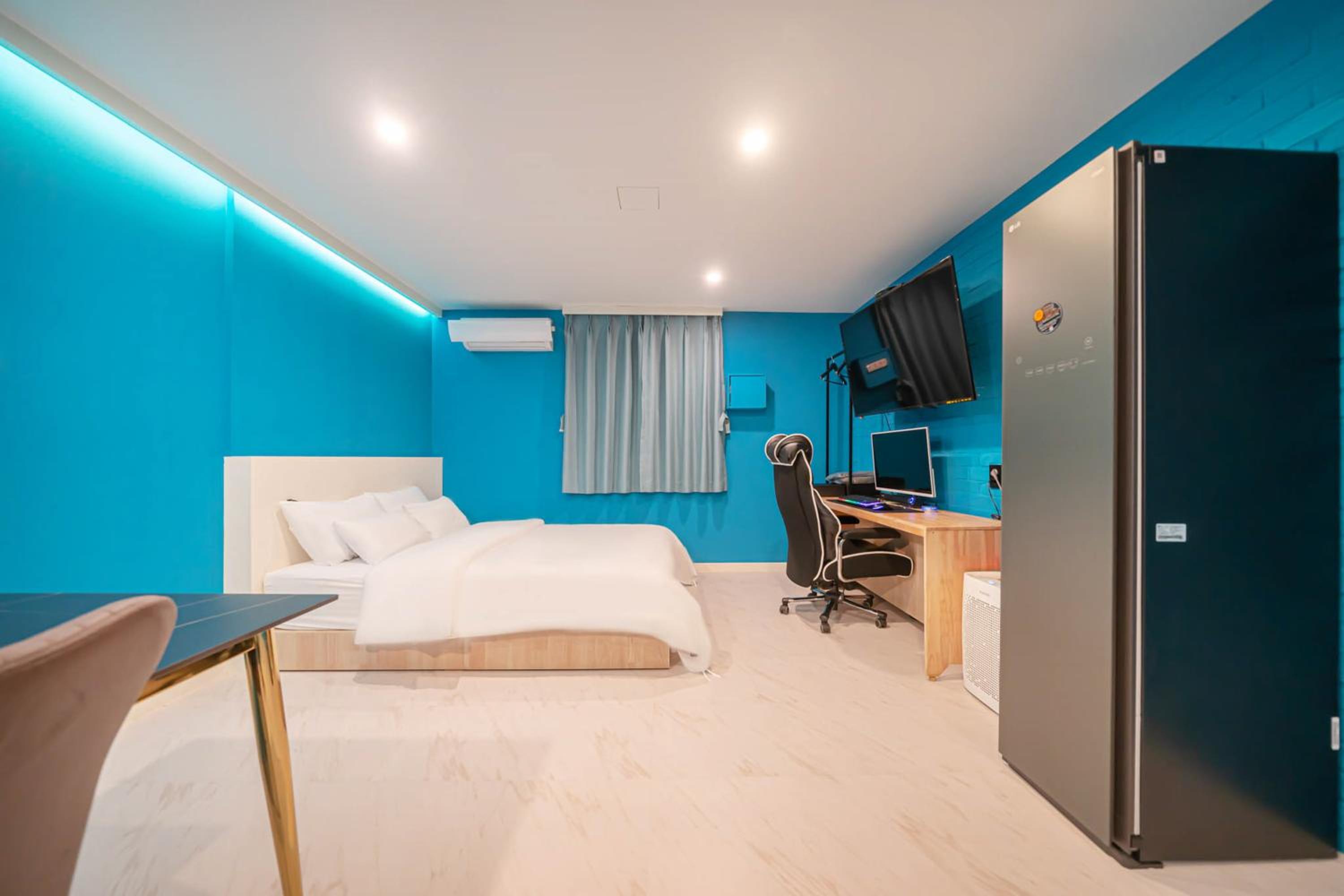 Superior Double Room photo 1
